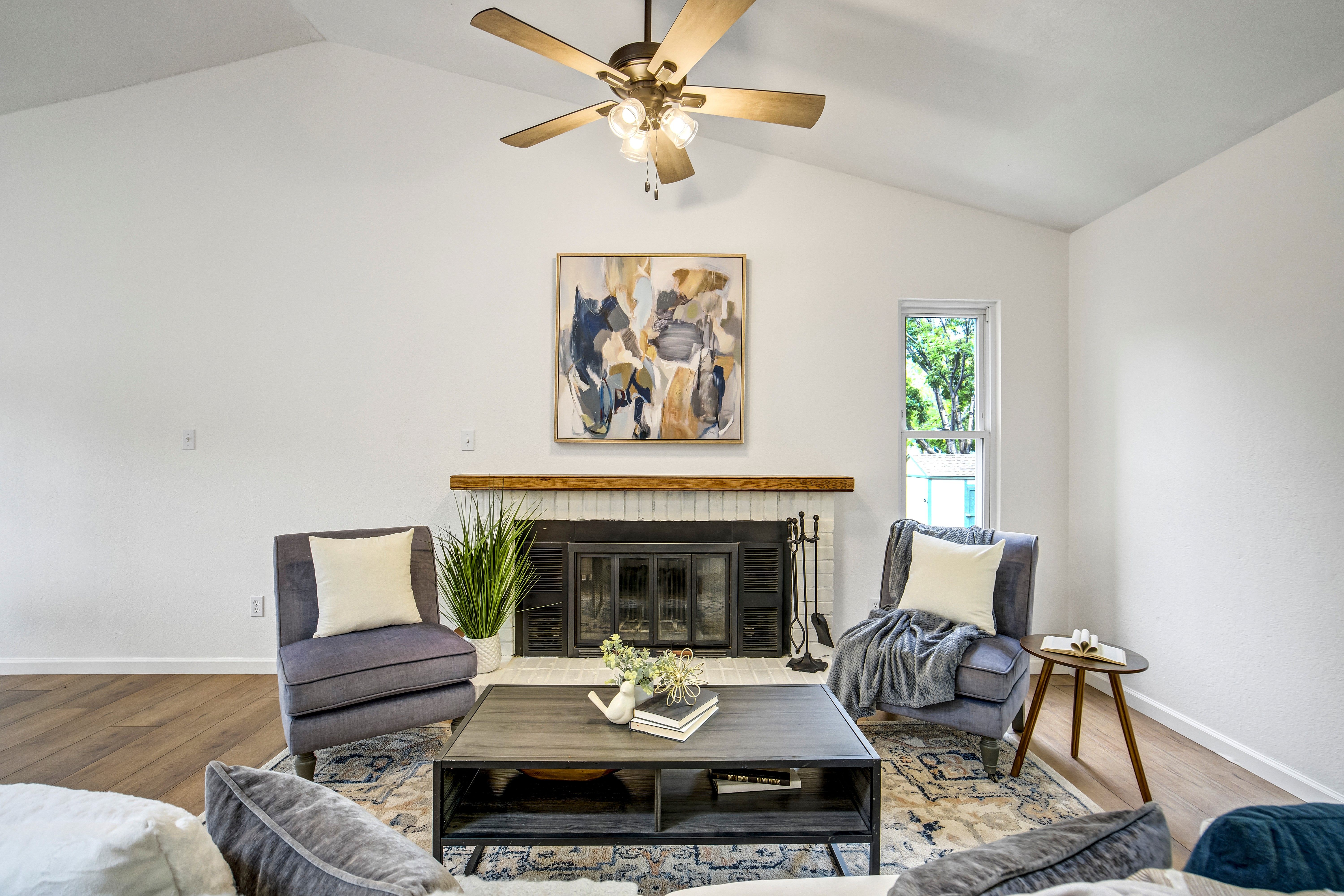  Unique Property in the Unbeatable Location in the Heart of Patty Jewett - 物件實景