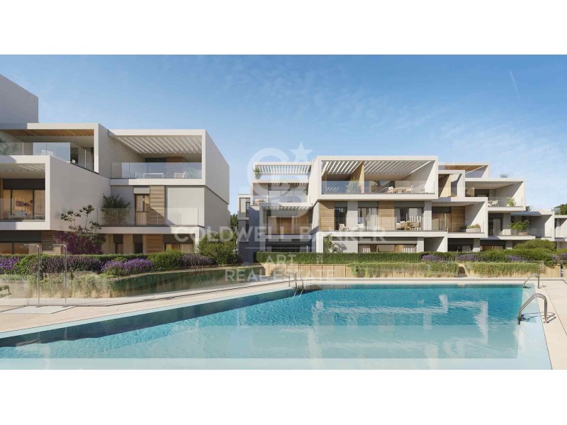 Marbella, Andalusia, ES, 3 Bedrooms Bedrooms, ,2 BathroomsBathrooms,Residential,For Sale,1746061