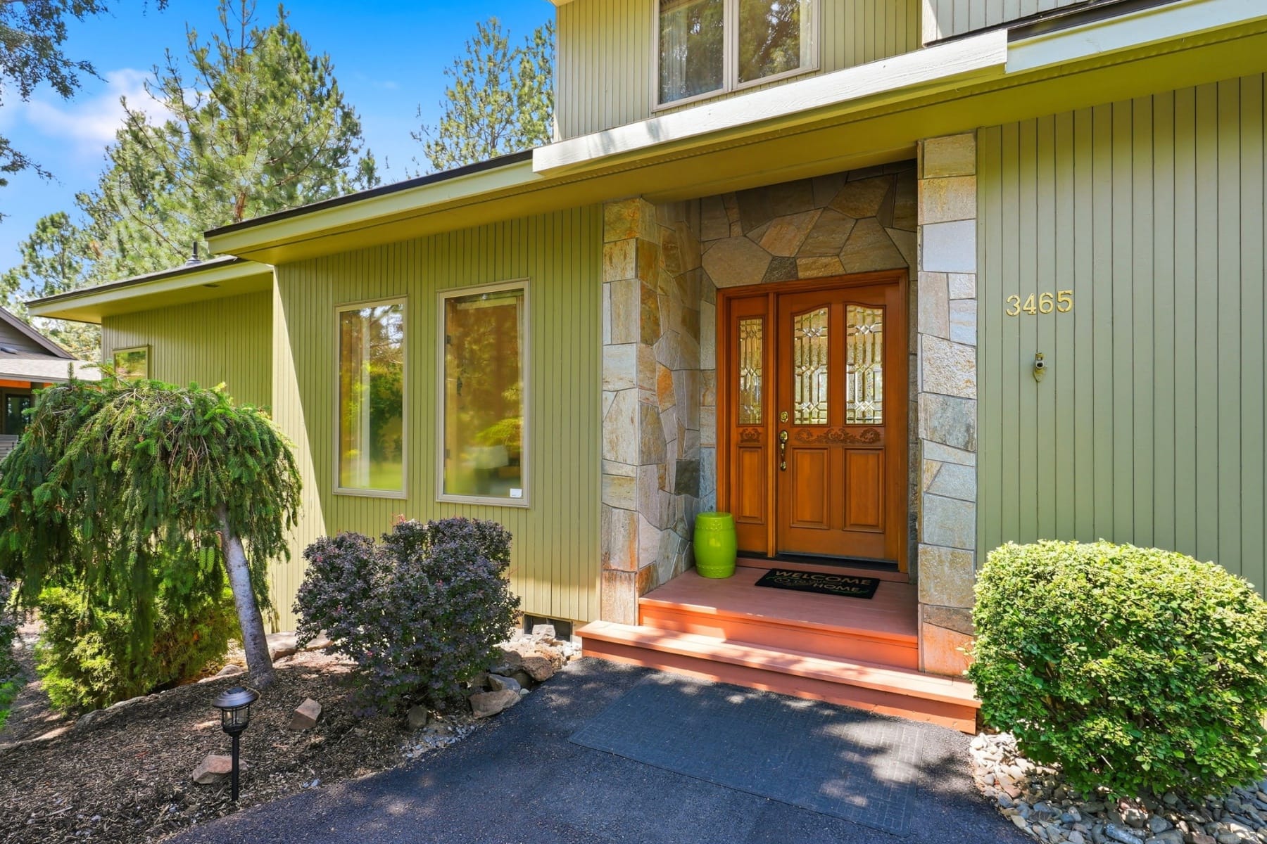  3465 NW Conrad Drive Bend, OR 97703 - 物件實景