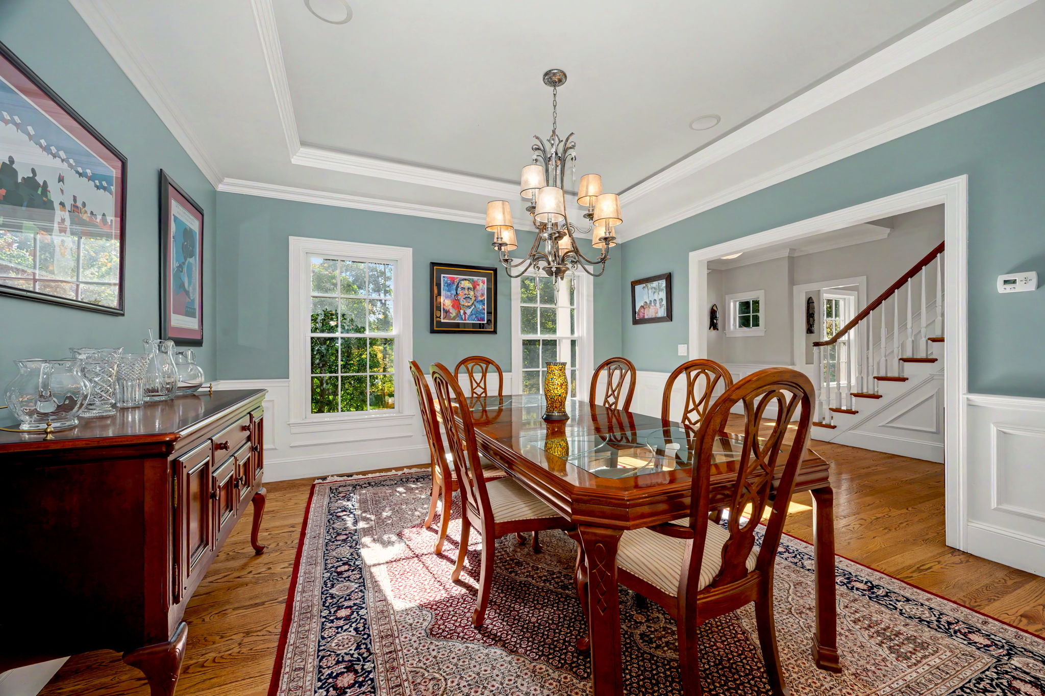  933 South Street, Needham, MA, 02492 - 物件實景