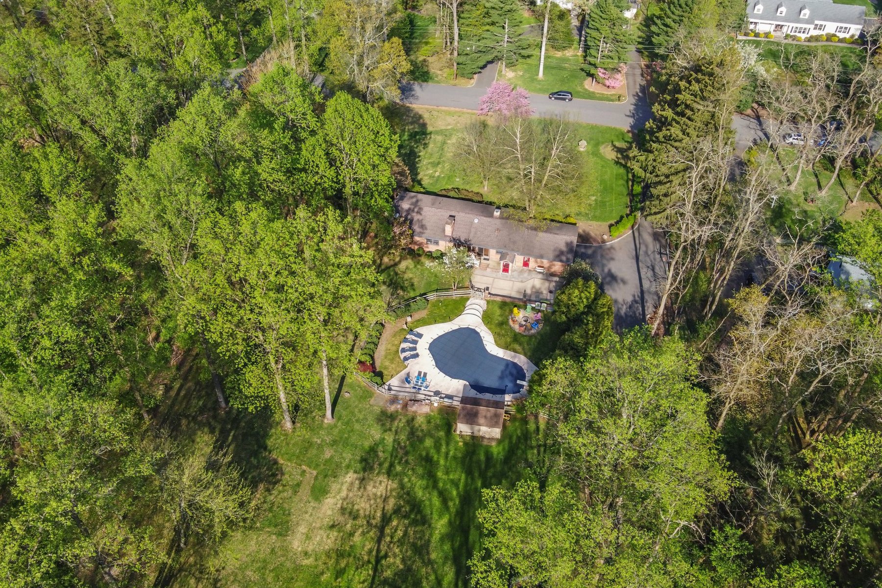  Perfect Harmony of Privacy and Sophistication - 物件實景