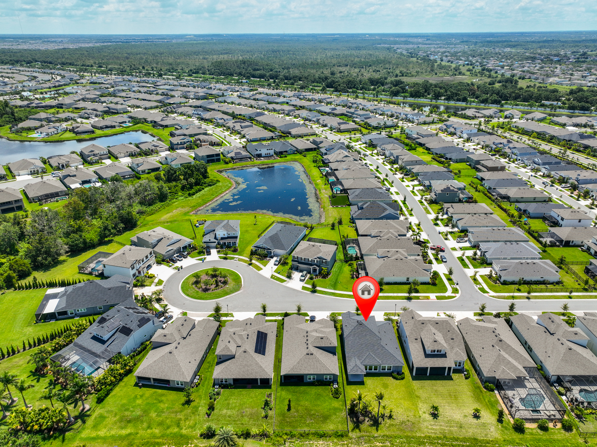 Apollo Beach, Florida, 33572, United States, 4 Bedrooms Bedrooms, ,3 BathroomsBathrooms,Residential,For Sale,1984278