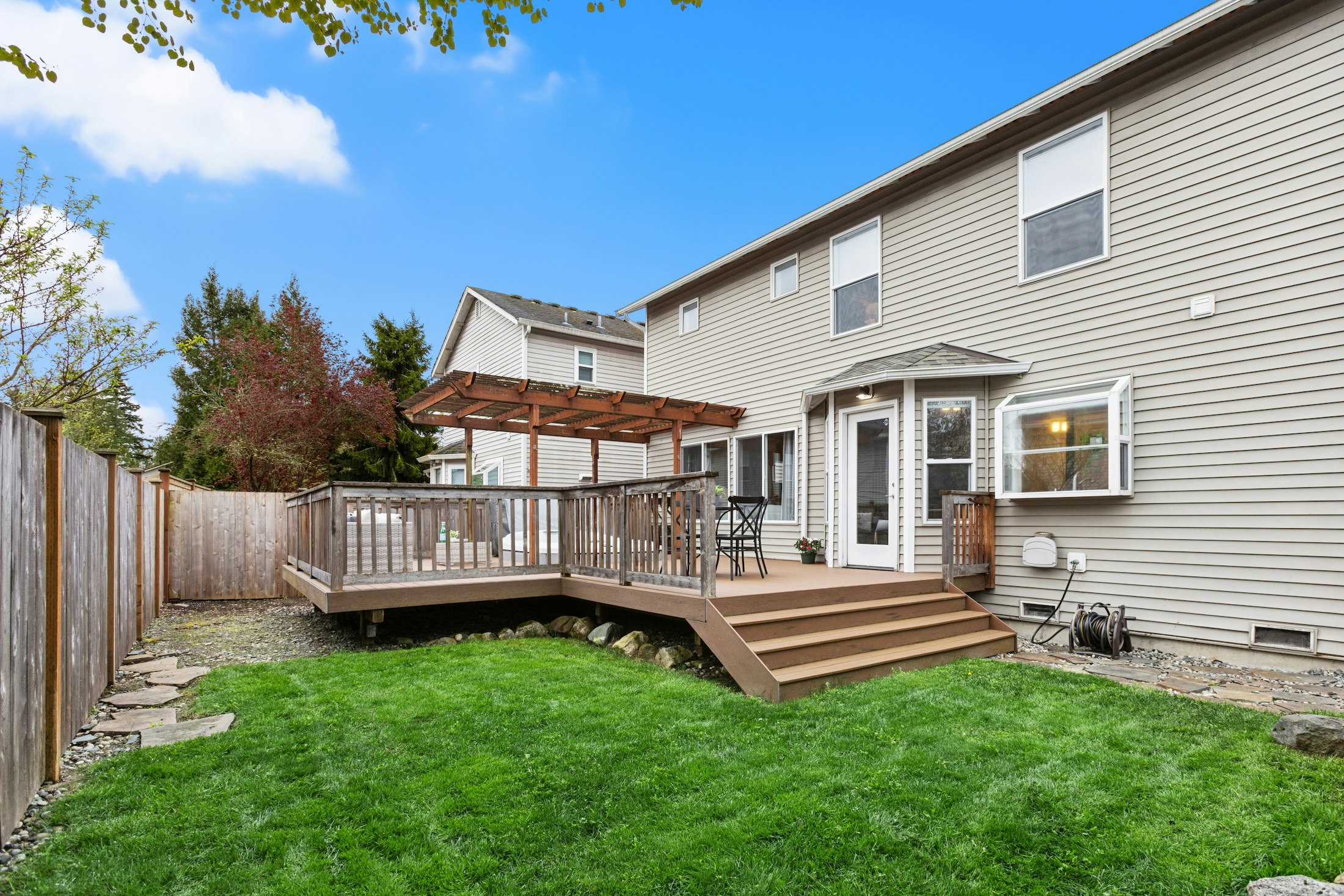  Welcome to Everett - 物件實景