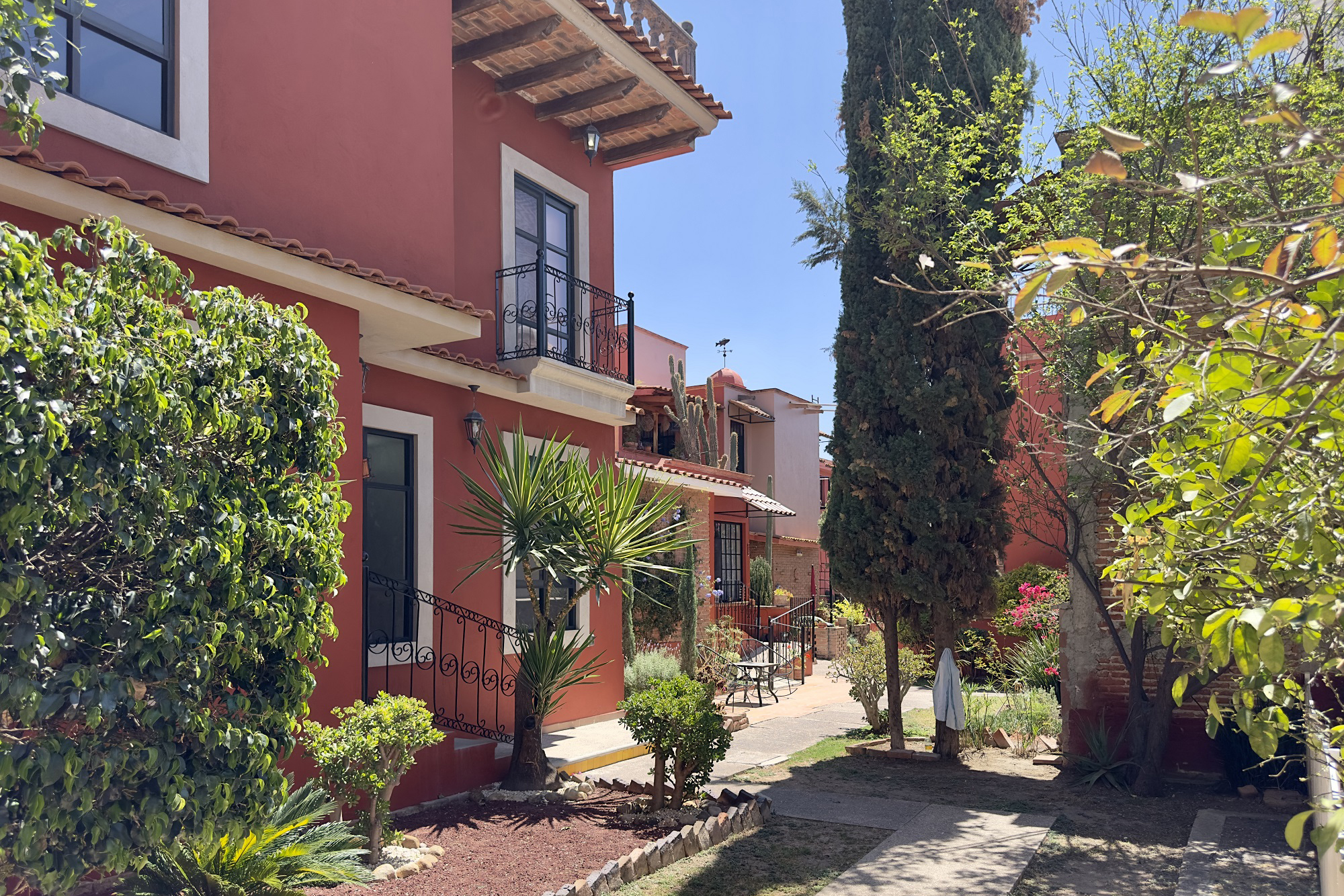  Casa Colorada - 物件實景