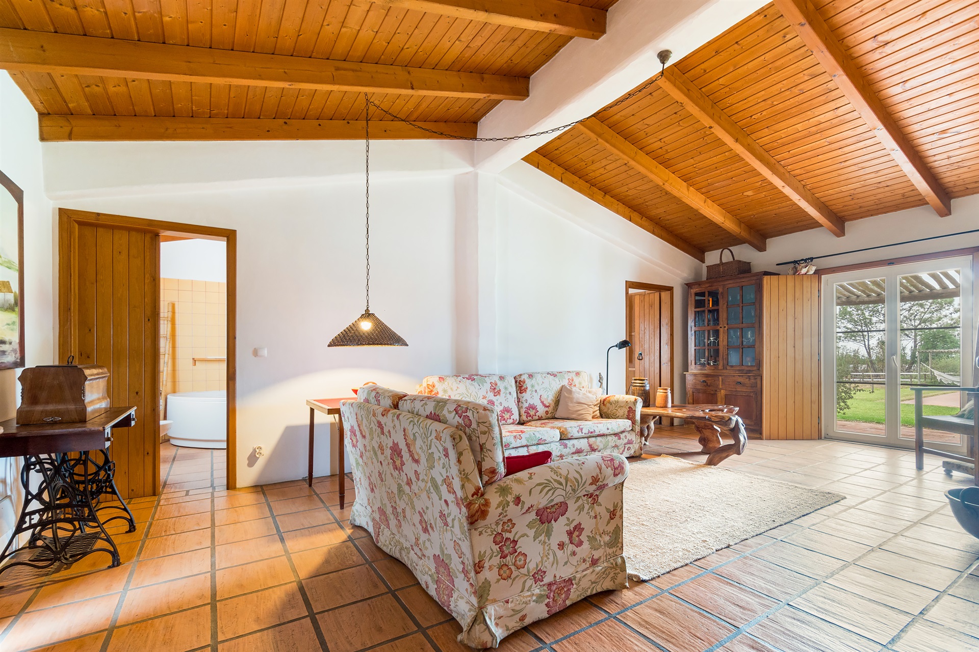  Farm, 6 bedrooms, for Sale - 物件實景