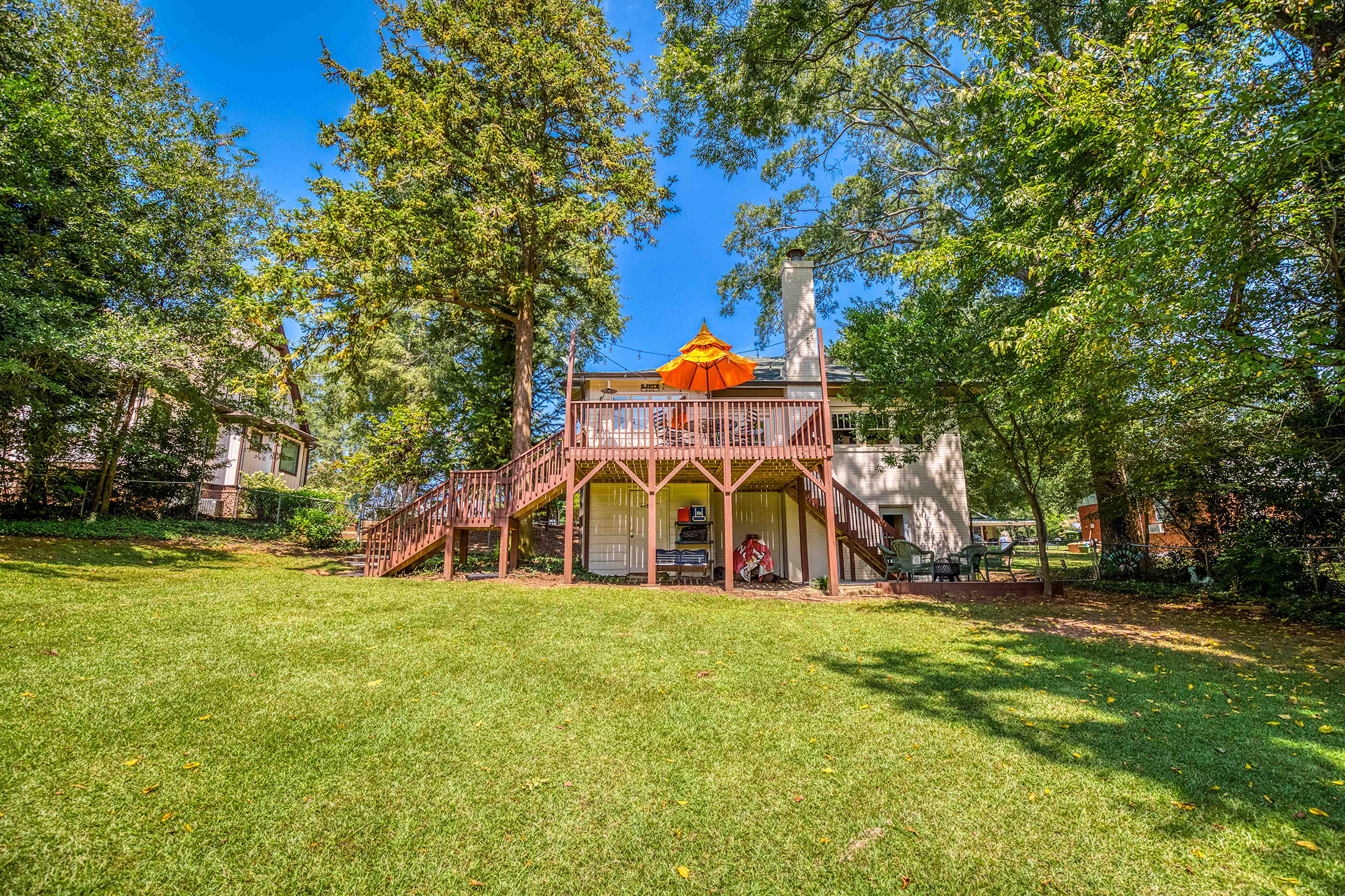  Charming 1930s Home in a Prime Monroe Location - 物件實景