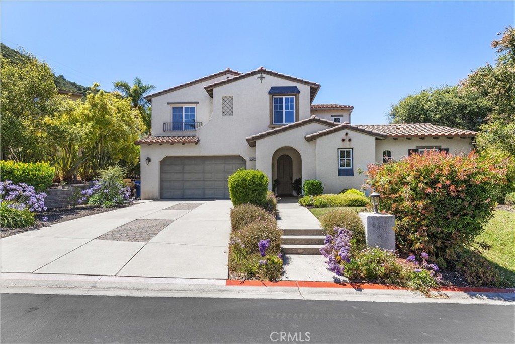 San Luis Obispo, California, 93405, United States, 4 Bedrooms Bedrooms, ,5 BathroomsBathrooms,Residential,For Sale,1905768