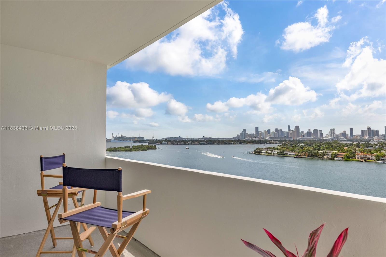 Miami Beach, Florida, 33139, United States, 1 Bedroom Bedrooms, ,1 BathroomBathrooms,Residential,For Sale,1891303