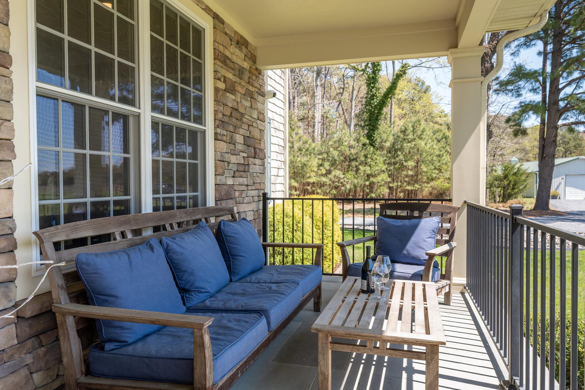  7909 Church Neck, Saint Michaels, MD, 21663 - 物件實景