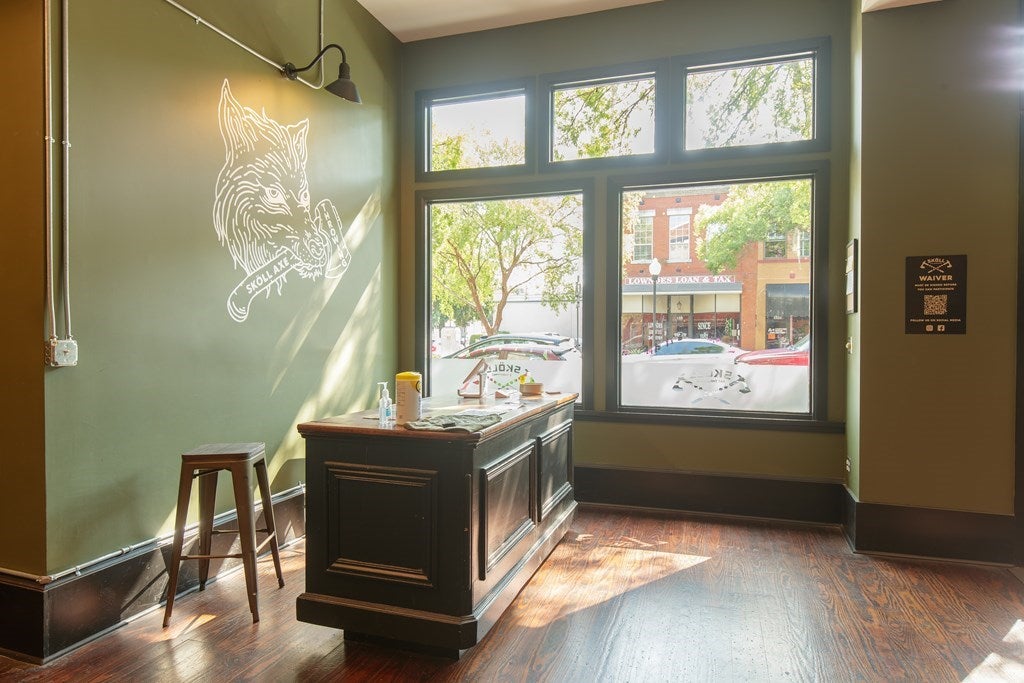 Valdosta, Georgia, 31601, United States, ,Residential,For Sale,1993317