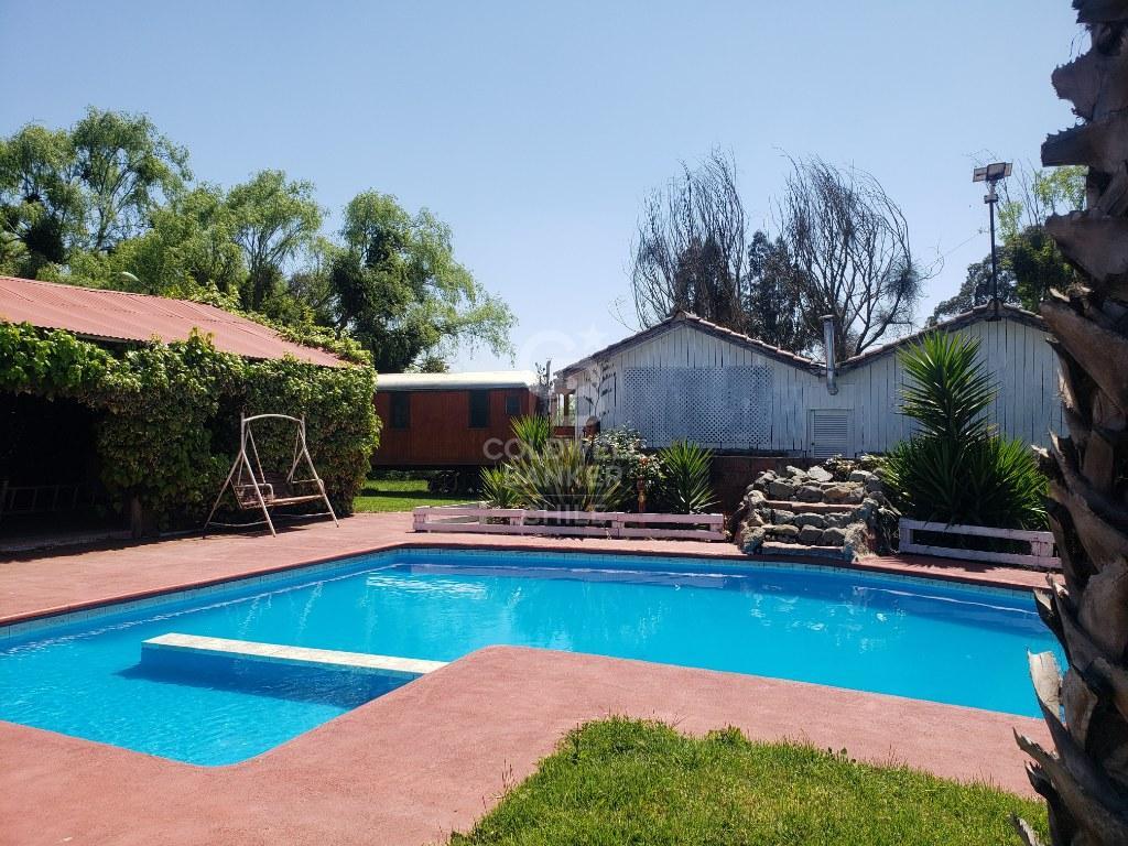 El Cardal Parcela 12, Melipilla, Chile, ,Residential,For Sale,El Cardal Parcela 12,1674787