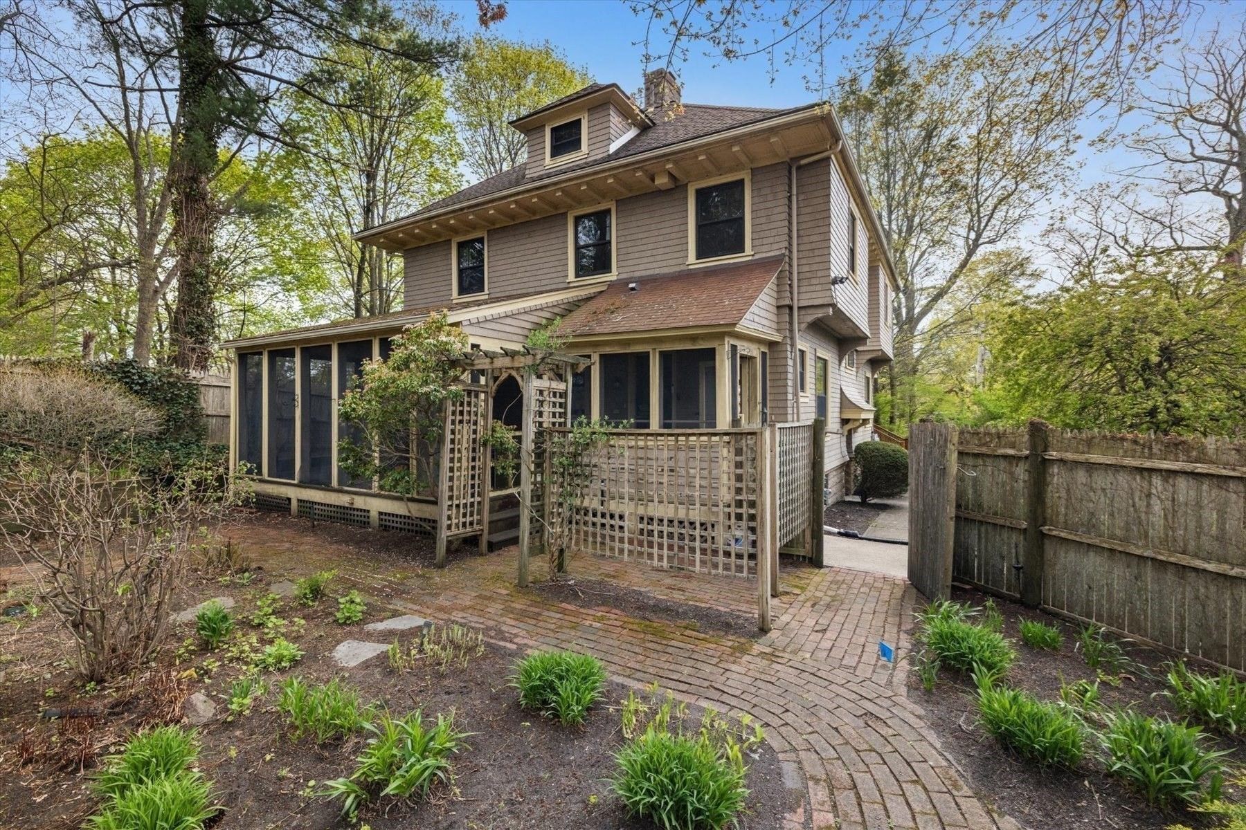  186 Elm Street, North Attleboro, MA, 02760 - 物件實景