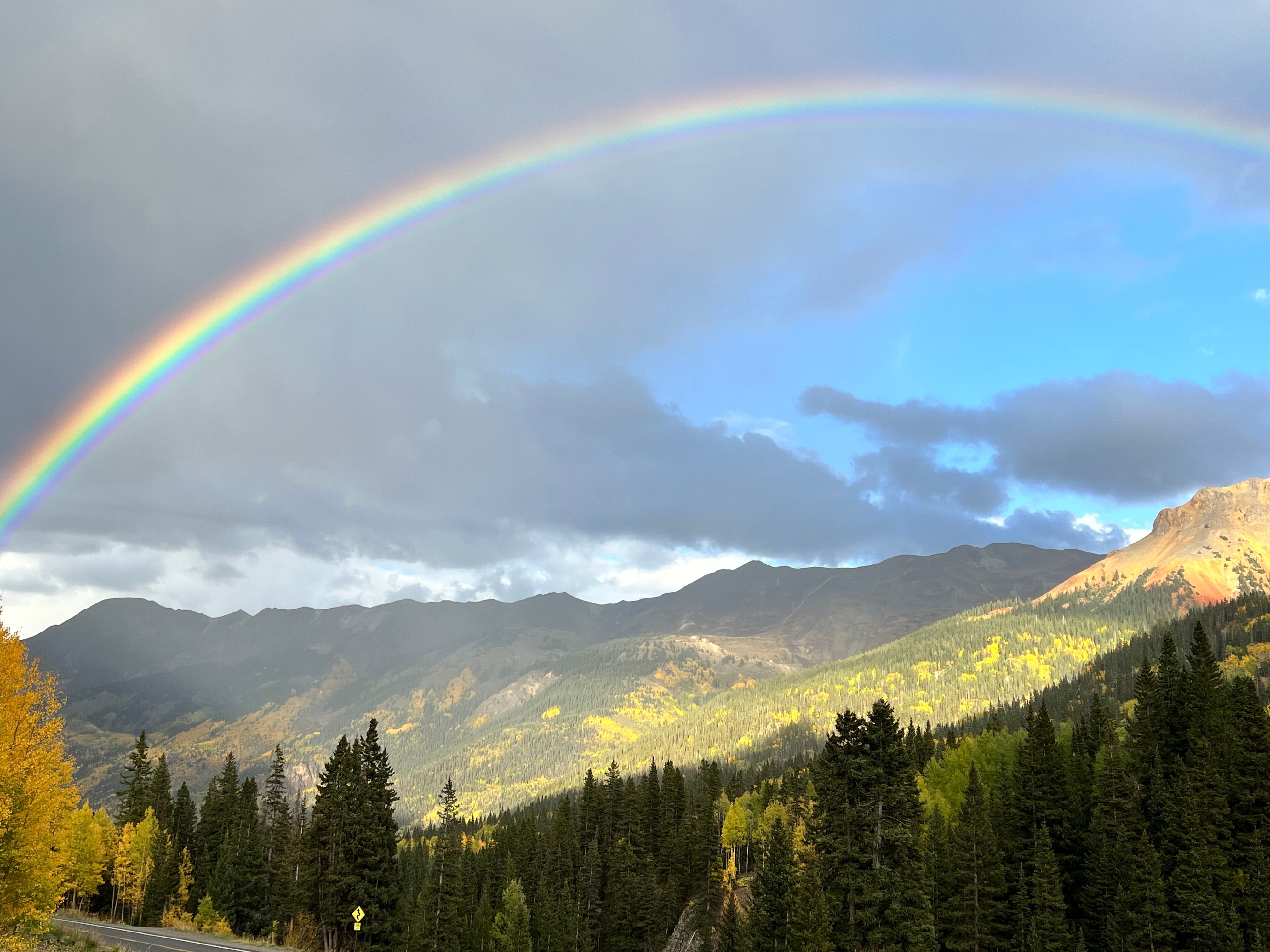  Alpine Estate with Acreage between Ouray and Silverton - 物件實景