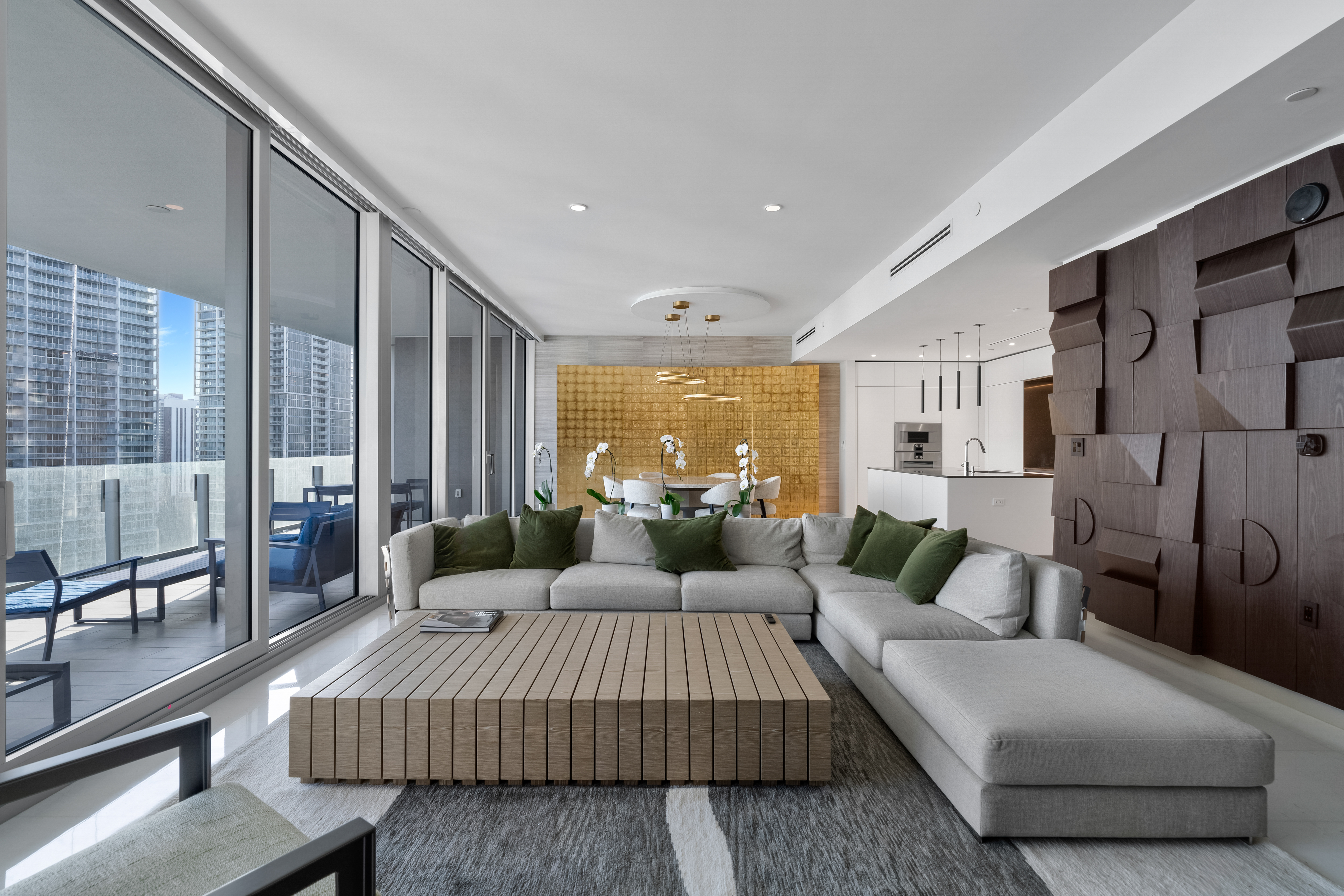  300 Biscayne Boulevard Way, Miami, FL, 33131 - 物件實景