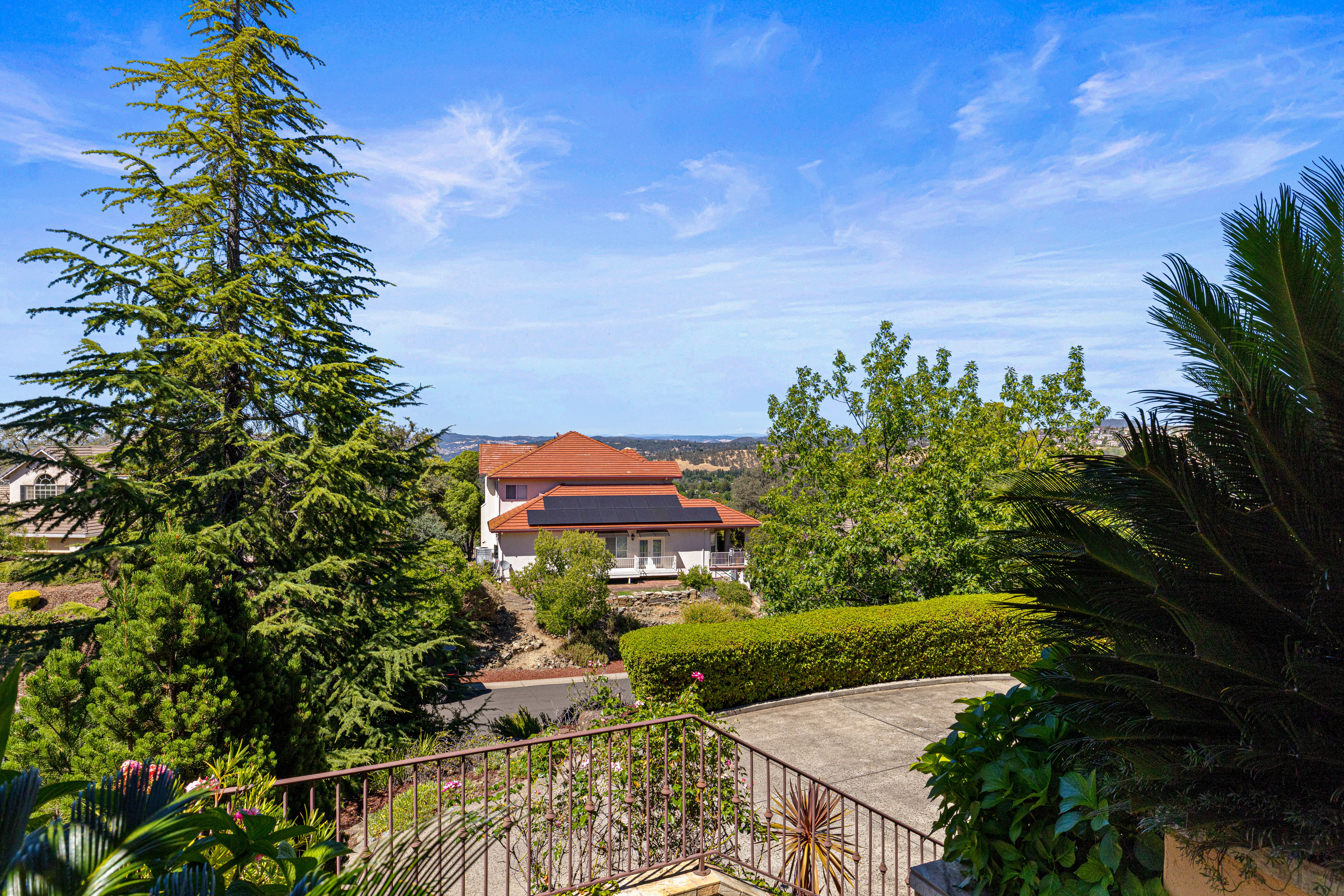  4062 Albert Circle, El Dorado Hills, CA 95762 - 物件實景