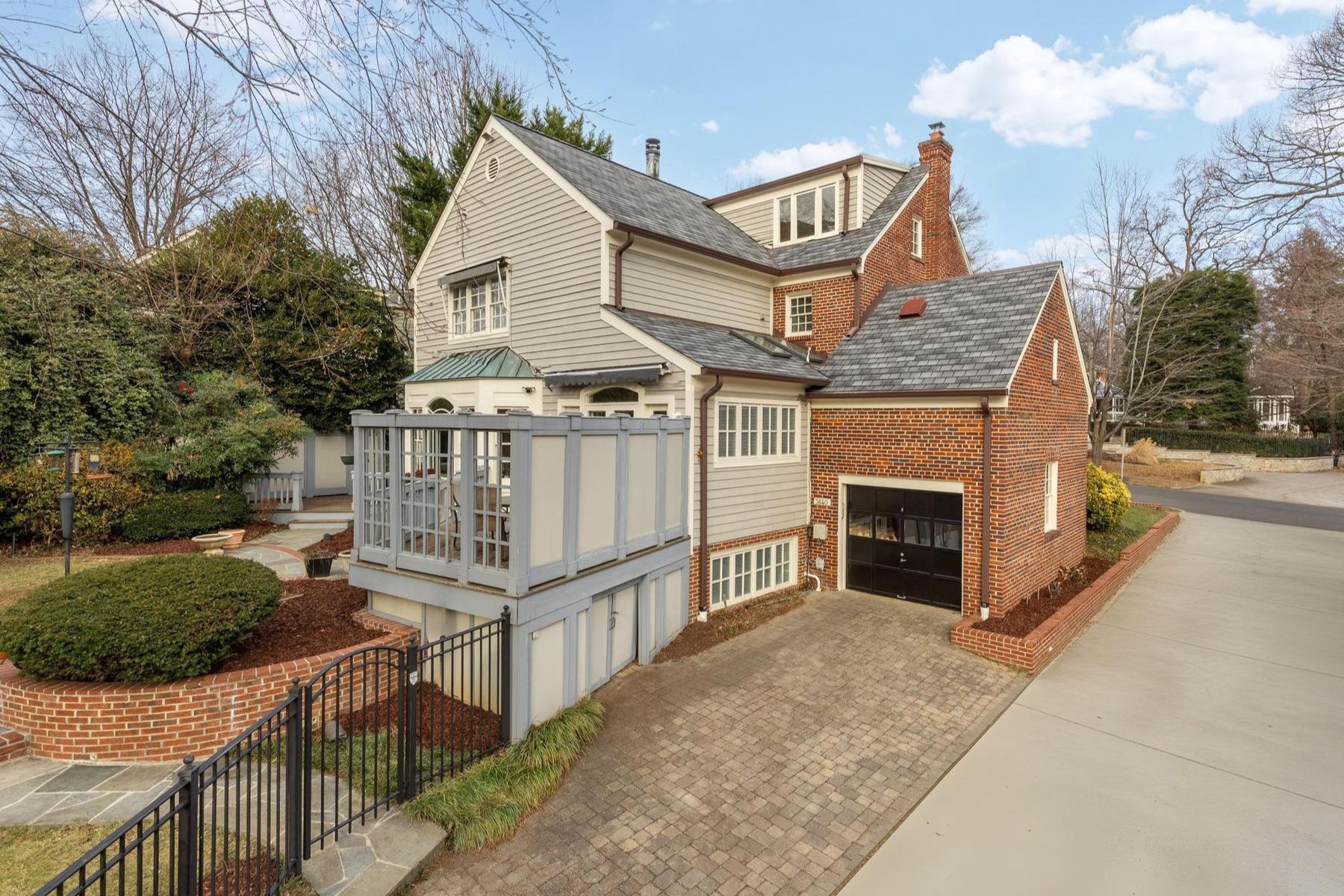  3640 Brandywine Street NW, Washington, DC, 20008 - 物件實景