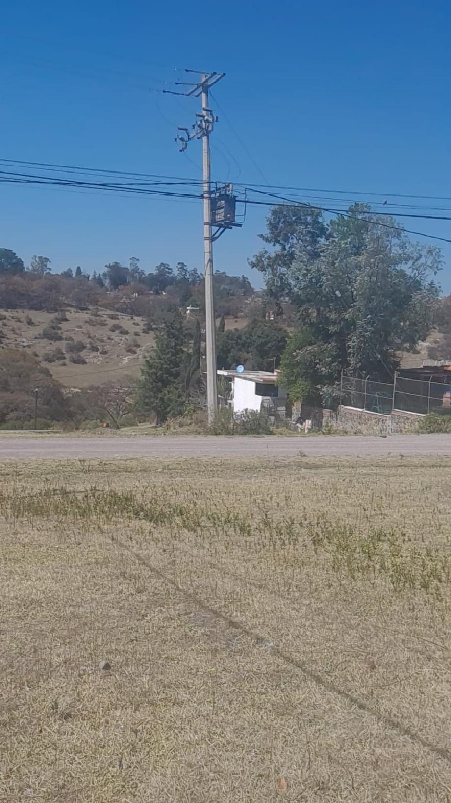 Tepotzotlán, Estado de méxico, 54658, Mexico, 1 Bedroom Bedrooms, ,Residential,For Sale,1807753