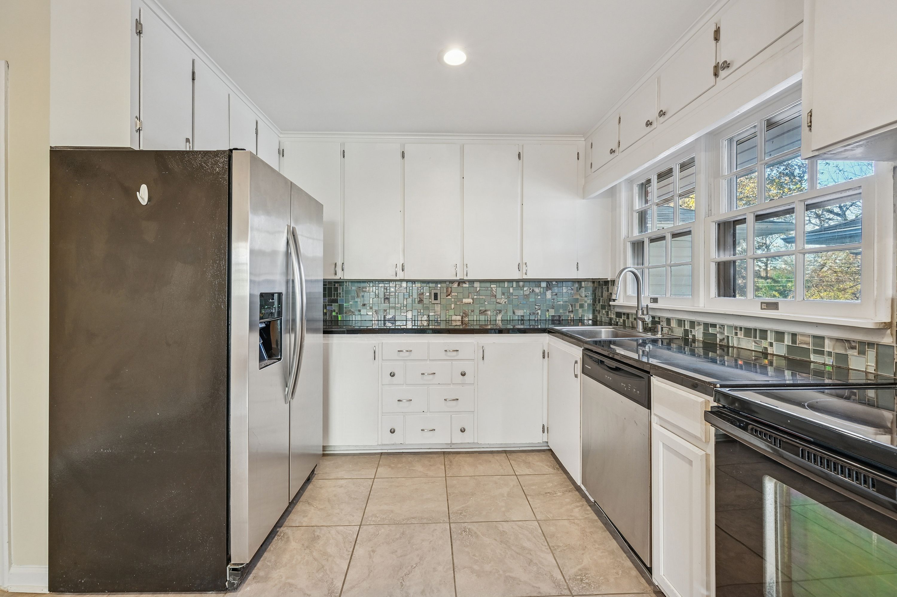  4152 South Trenton Avenue, Tulsa, OK 74105 - 物件實景