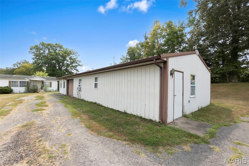 Millersville, Missouri, 63766, United States, 2 Bedrooms Bedrooms, ,2 BathroomsBathrooms,Residential,For Sale,1973927