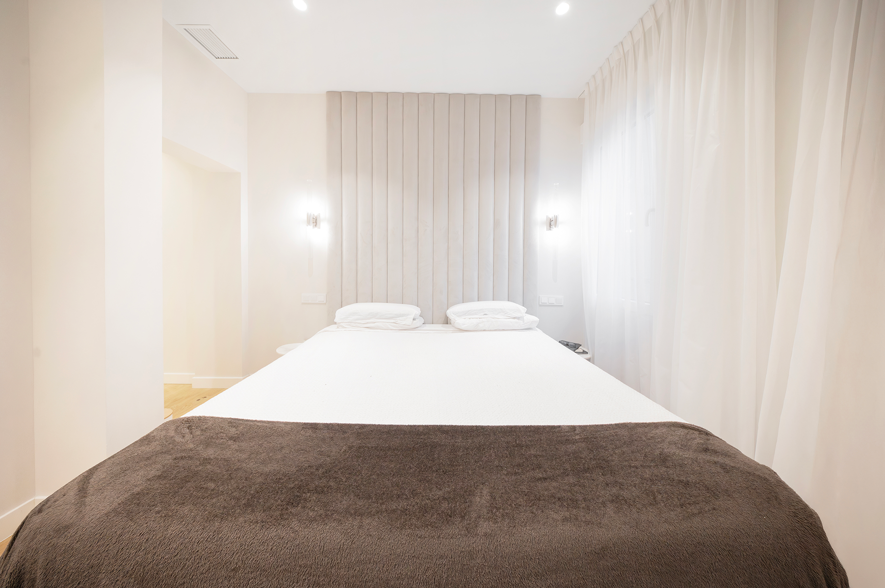  3-bedroom, 3-bathroom home in Barrio de Salamanca - 物件實景