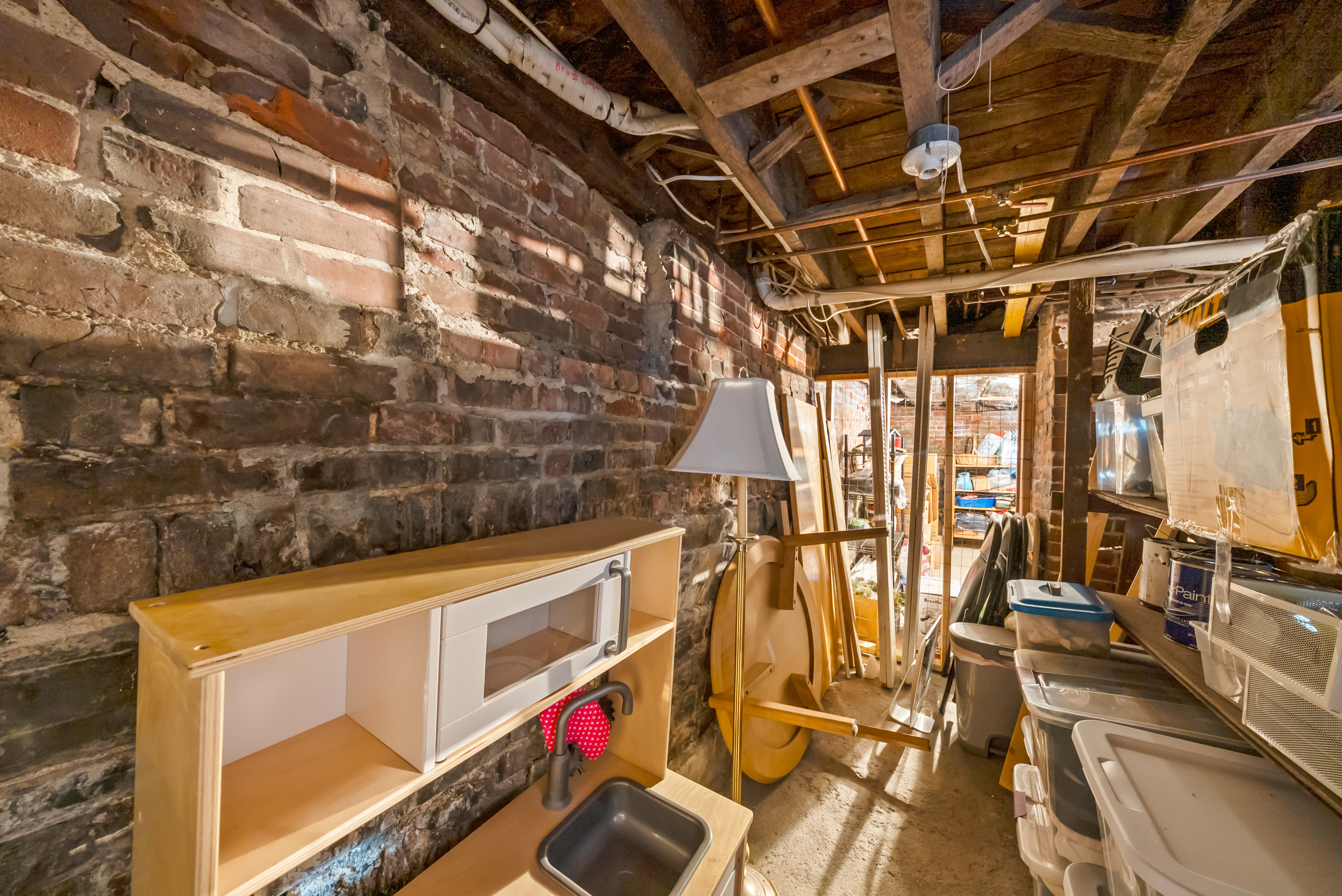  6 Fourth Street Place, Cambridge, MA, 02141 - 物件實景