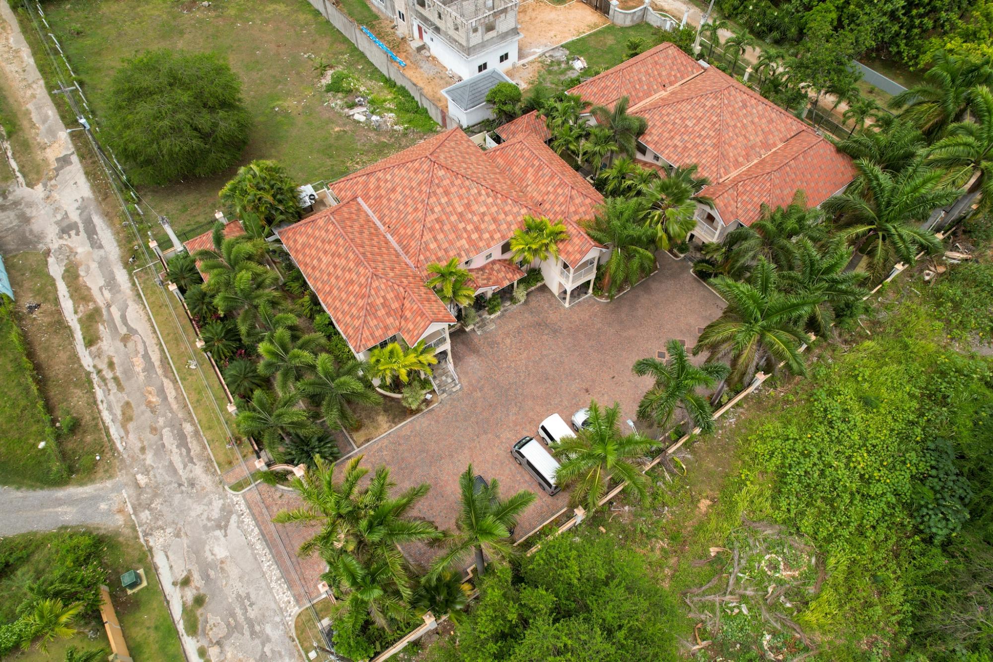St. Ann, JM, 16 Bedrooms Bedrooms, ,24 BathroomsBathrooms,Residential,For Sale,2003146