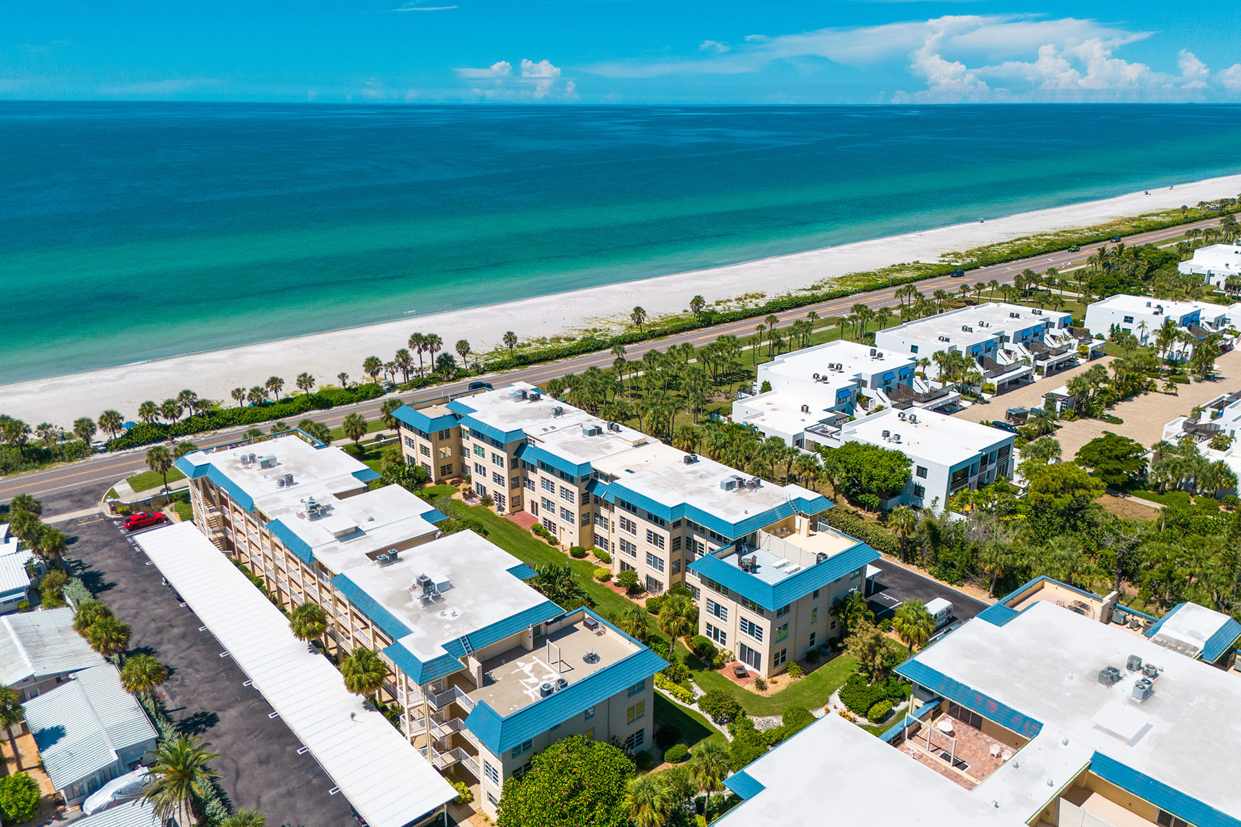  BEACH HARBOR CLUB - 物件實景