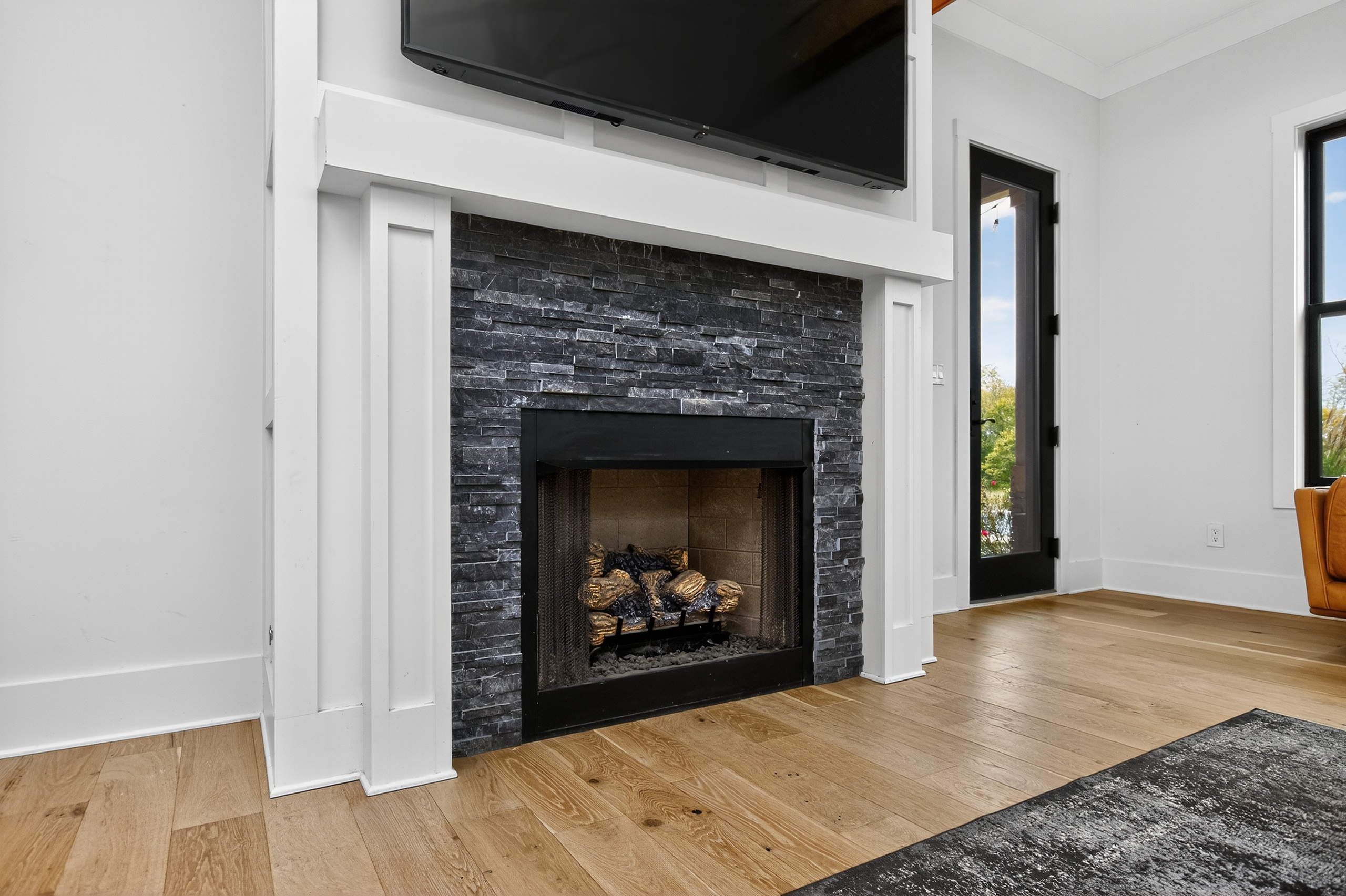  5039 Combs Ferry Road - 物件實景