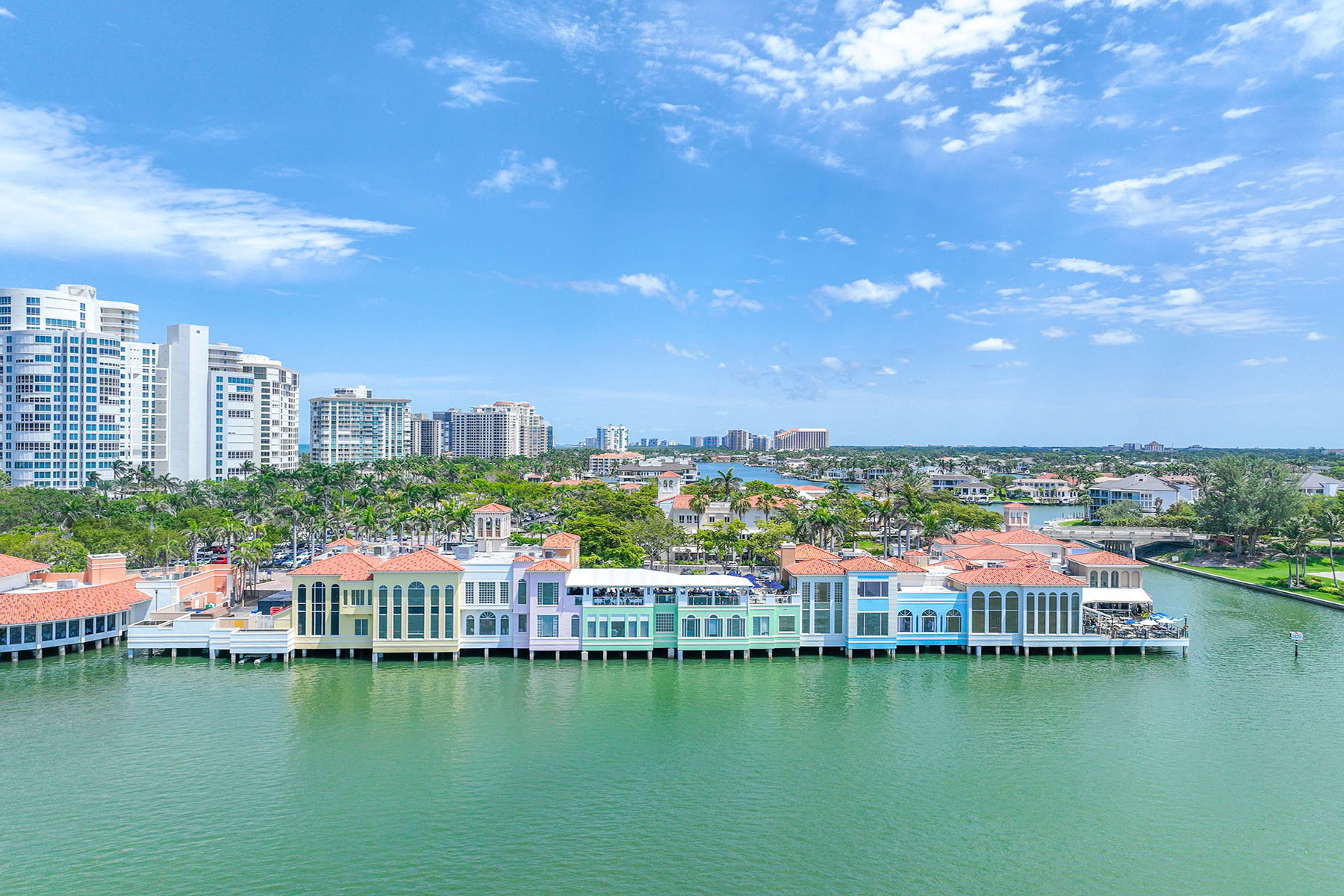  NAPLES PARK - 物件實景