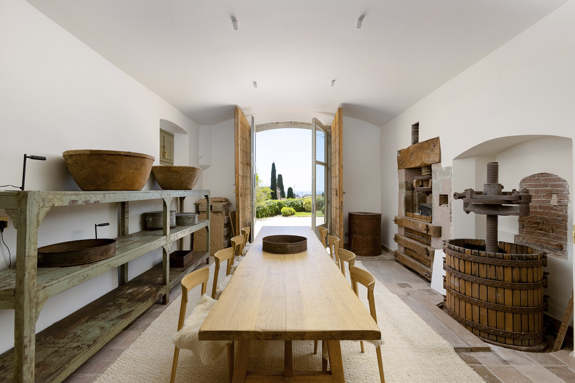  One of the most extraordinary historic estates in the Maresme - 物件實景