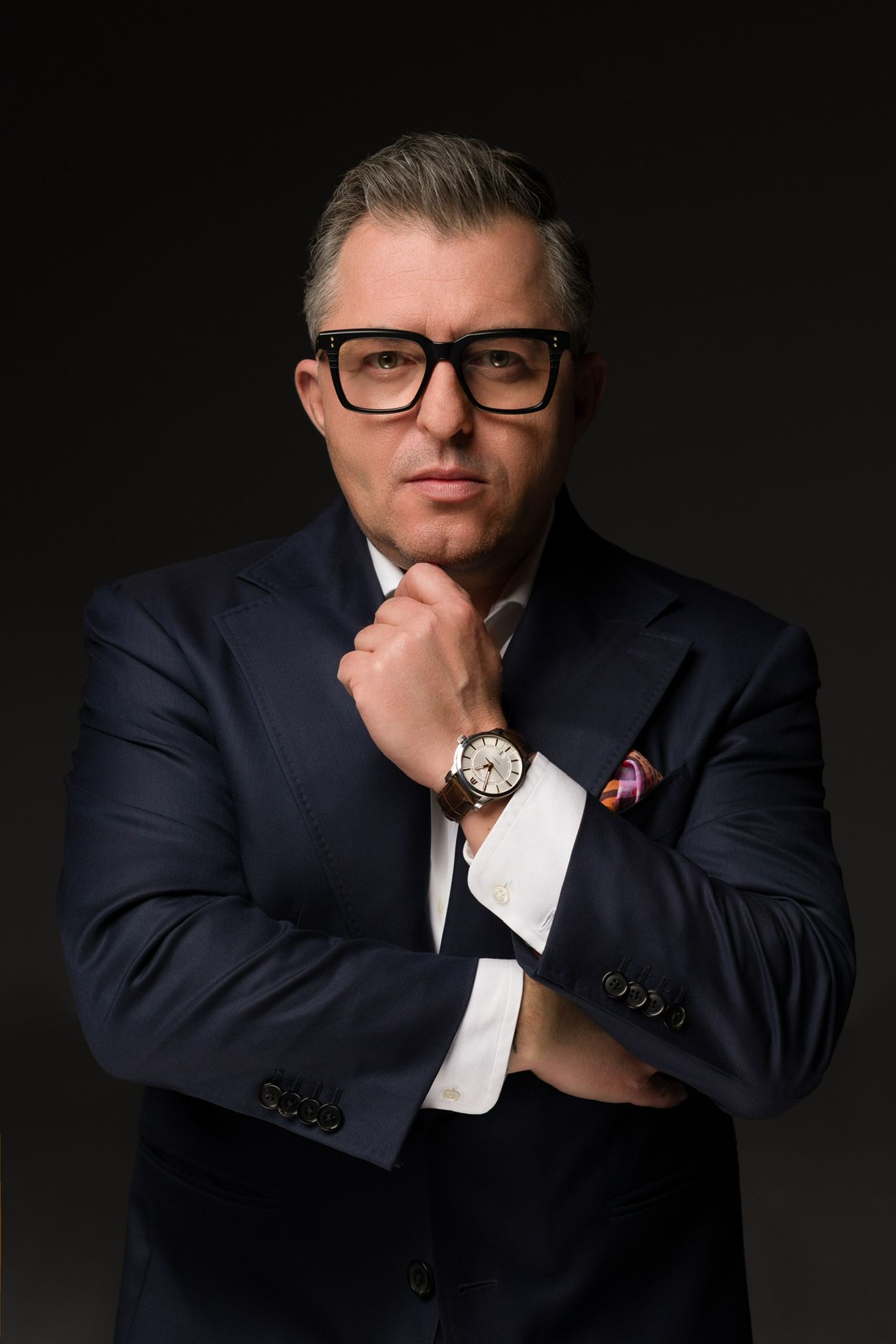 Paweł Głowacki