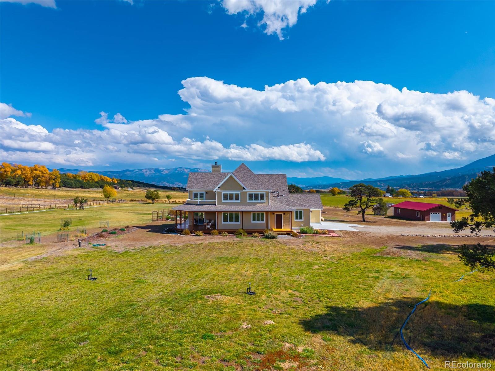 Salida, Colorado, 81201, United States, 4 Bedrooms Bedrooms, ,3 BathroomsBathrooms,Residential,For Sale,2015948