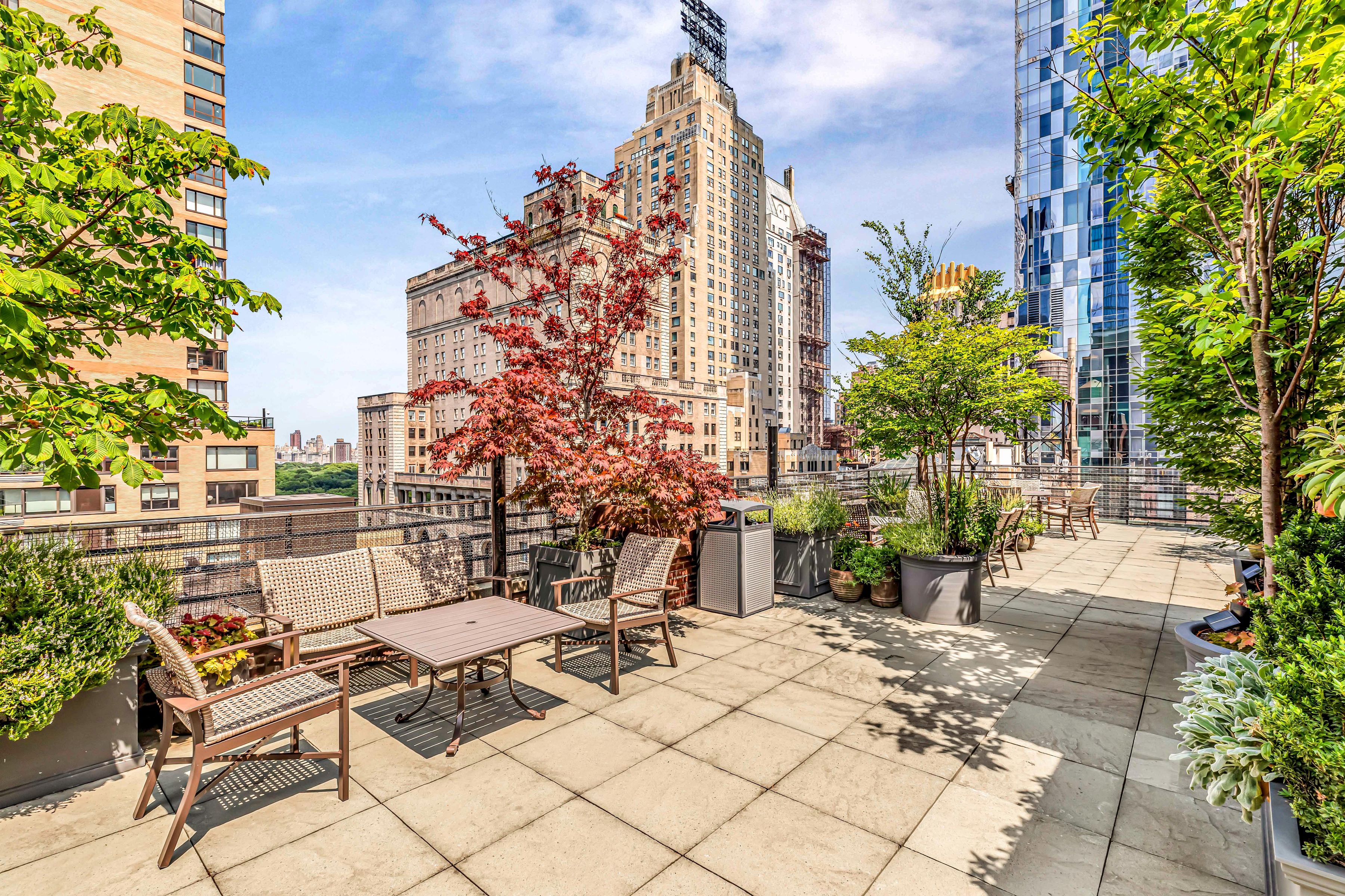  205 W 57 St The Osborne - 物件實景