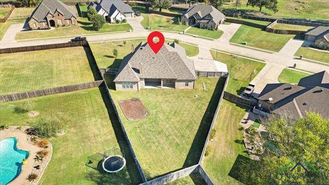Longview, Texas, 75602, United States, 4 Bedrooms Bedrooms, ,3 BathroomsBathrooms,Residential,For Sale,1970791