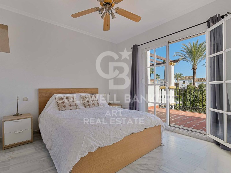 Estepona, Andalusia, ES, 4 Bedrooms Bedrooms, ,4 BathroomsBathrooms,Residential,For Sale,1708349