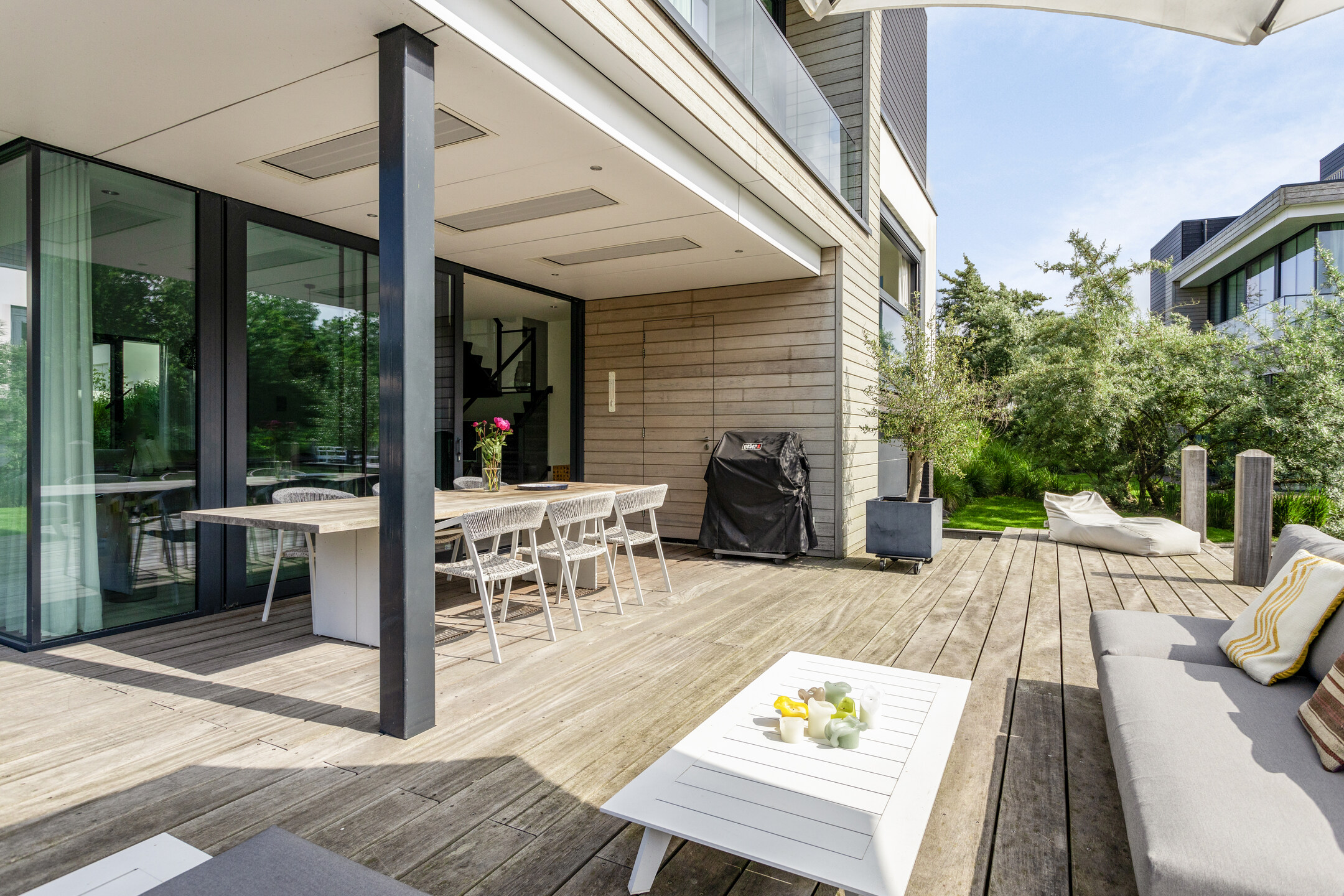  The Waterfront Villa at Veerse Meer - 物件實景