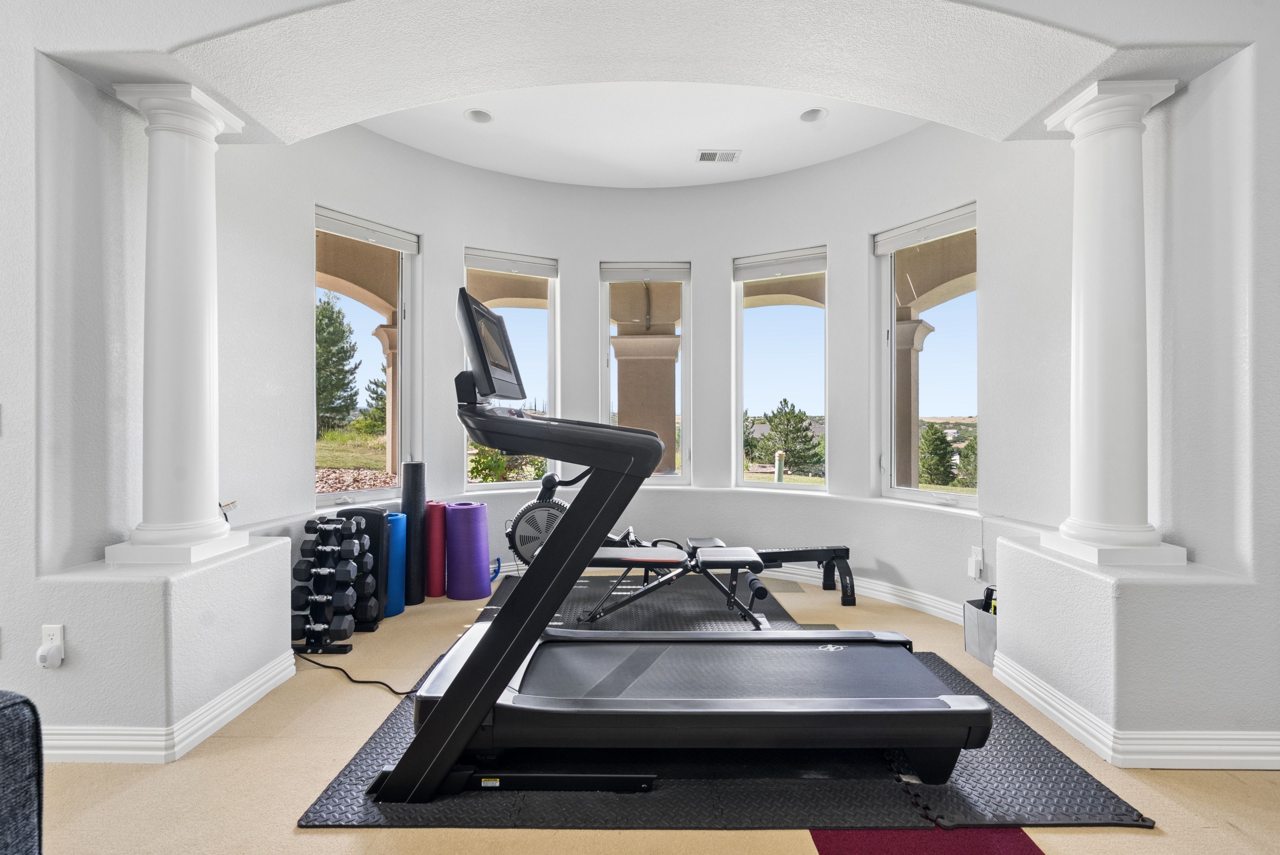  Hidden Pointe Estates Gem: Panoramic Mountain Views & Private Luxury Retreat - 物件實景