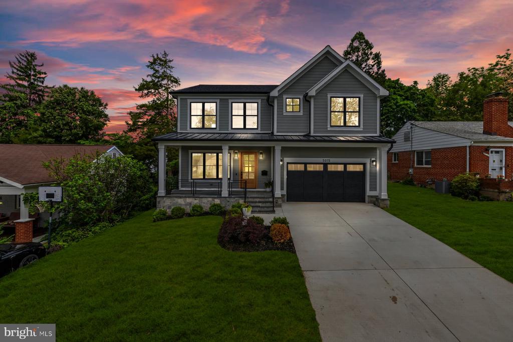 Kensington, Maryland, 20895, United States, 5 Bedrooms Bedrooms, ,5 BathroomsBathrooms,Residential,For Sale,2048532