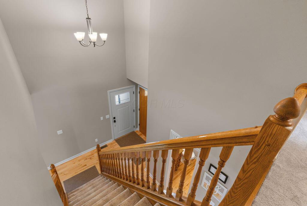 Dublin, Ohio, 43016, United States, 3 Bedrooms Bedrooms, ,3 BathroomsBathrooms,Residential,For Sale,1950814