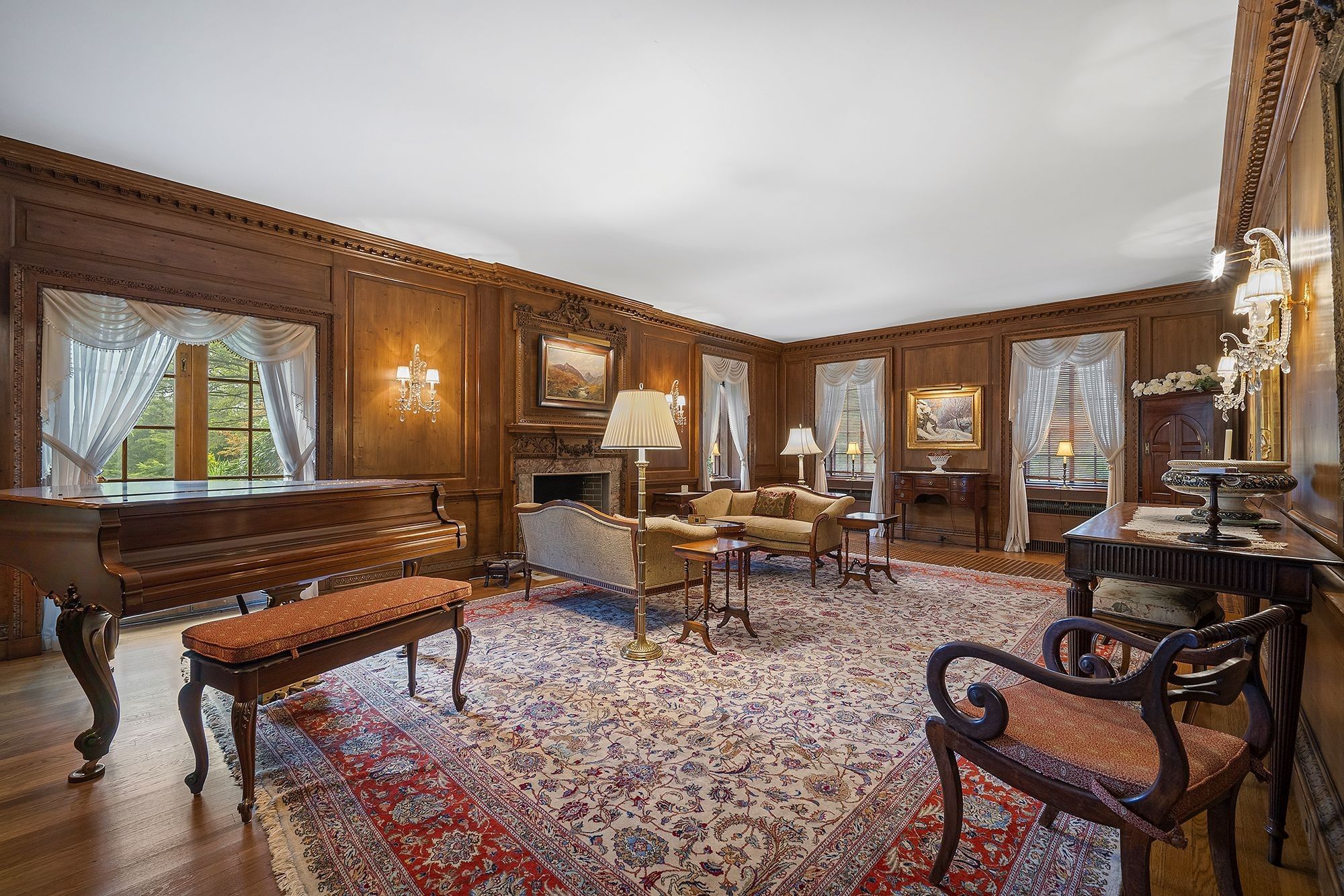  406 Hillside Drive, Sewickley, PA 15143 - 物件實景
