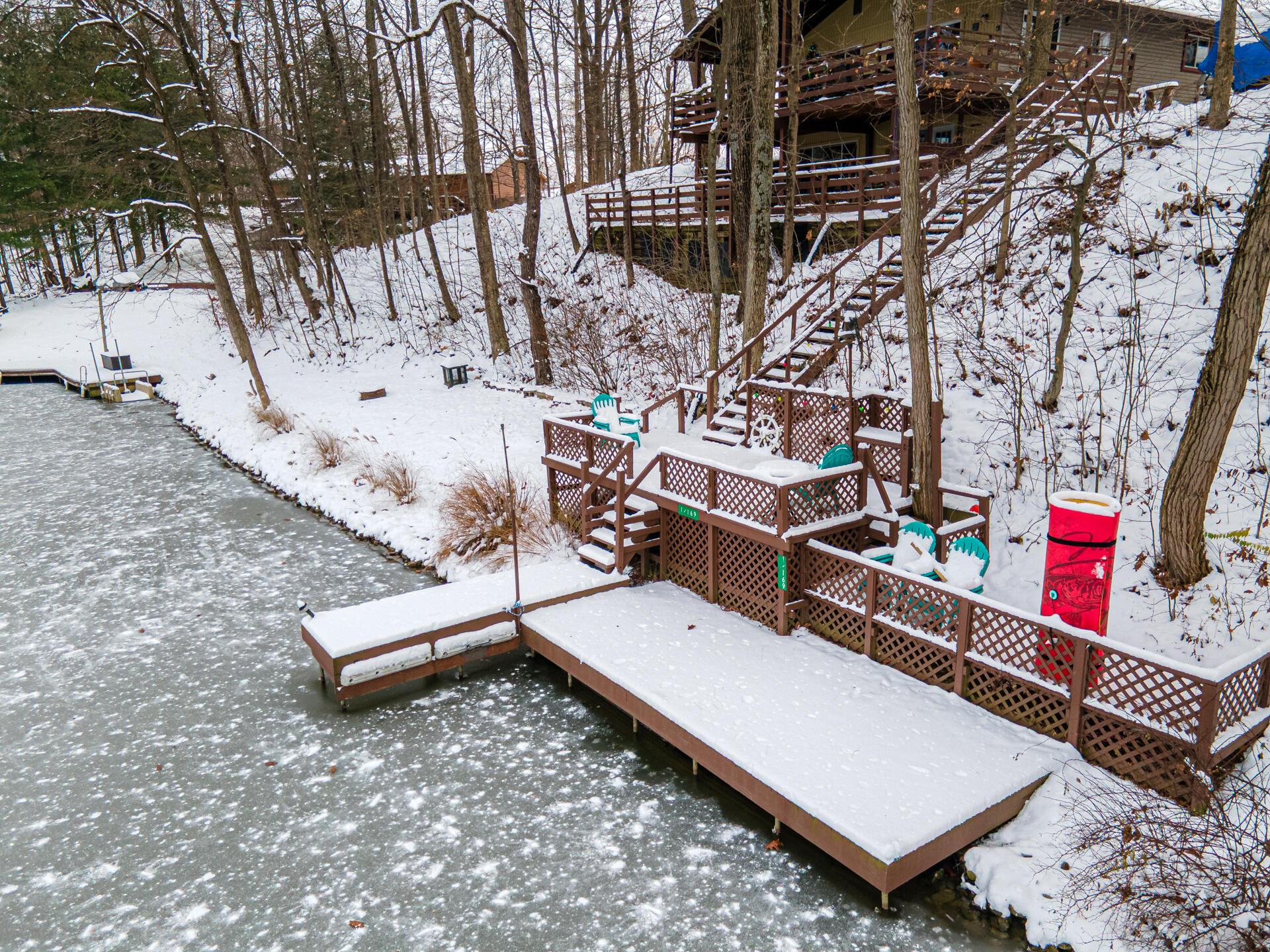 Mount Gilead, Ohio, 43338, United States, 3 Bedrooms Bedrooms, ,2 BathroomsBathrooms,Residential,For Sale,2002484