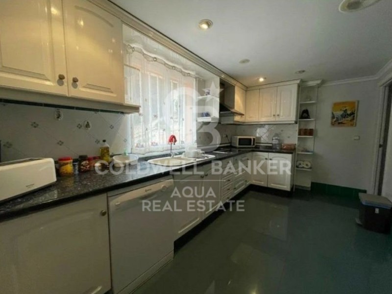 Benidorm, Comunidad Valenciana, ES, 6 Bedrooms Bedrooms, ,4 BathroomsBathrooms,Residential,For Sale,1867362