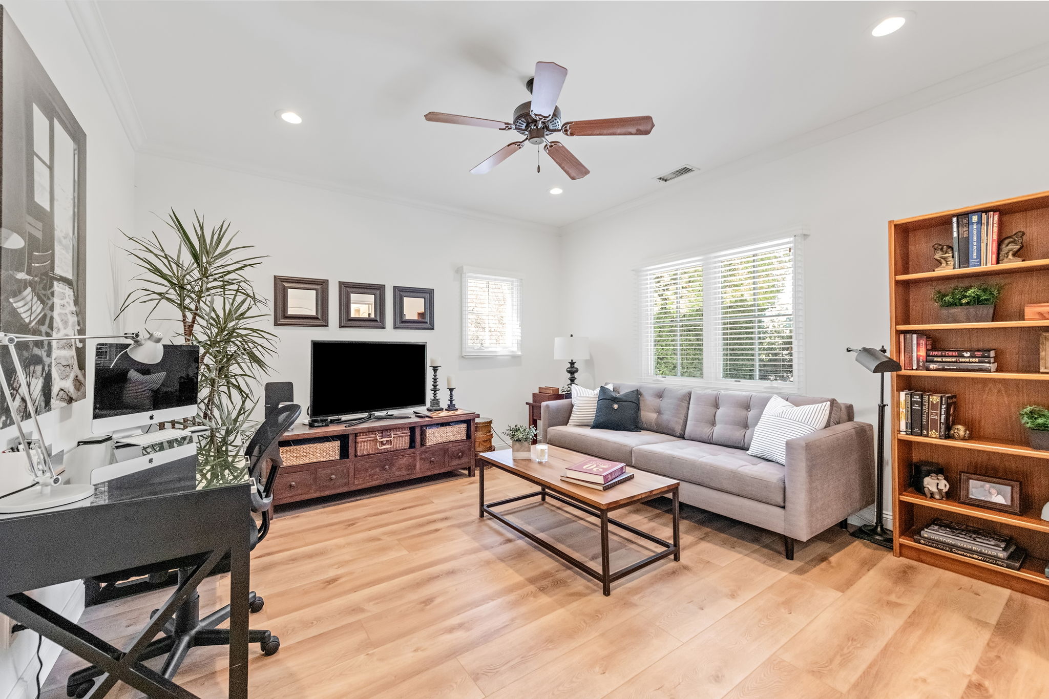  3825 Palos Verdes Drive North, Palos Verdes Estates, CA 90274 - 物件實景