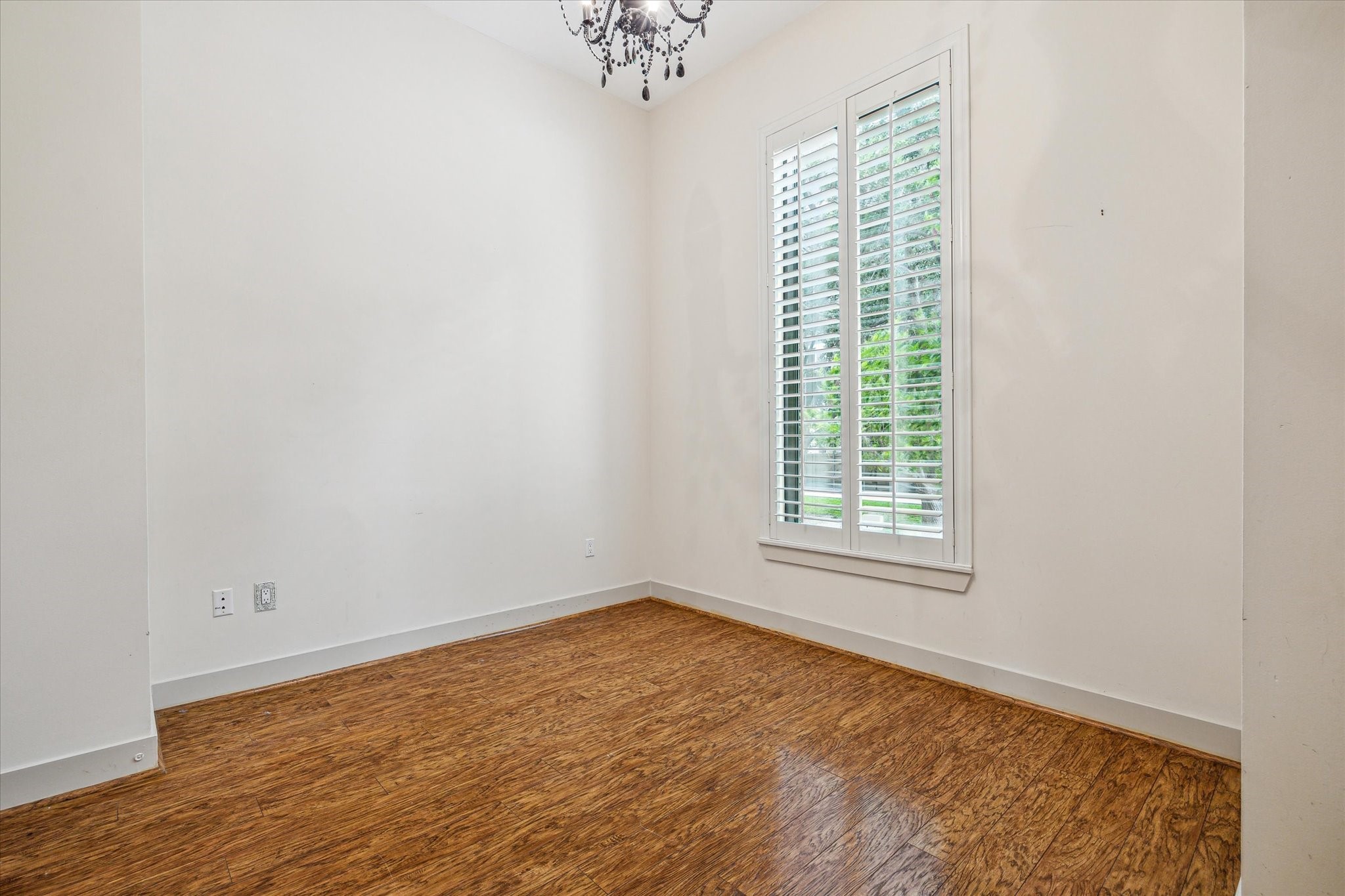  5005 Hidalgo Street #208 - 物件實景