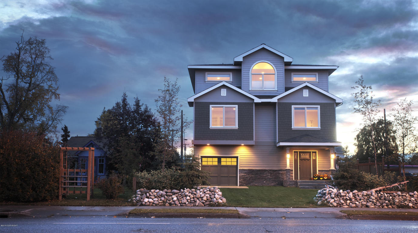 Anchorage, Alaska, 99501, United States, 4 Bedrooms Bedrooms, ,4 BathroomsBathrooms,Residential,For Sale,1841434