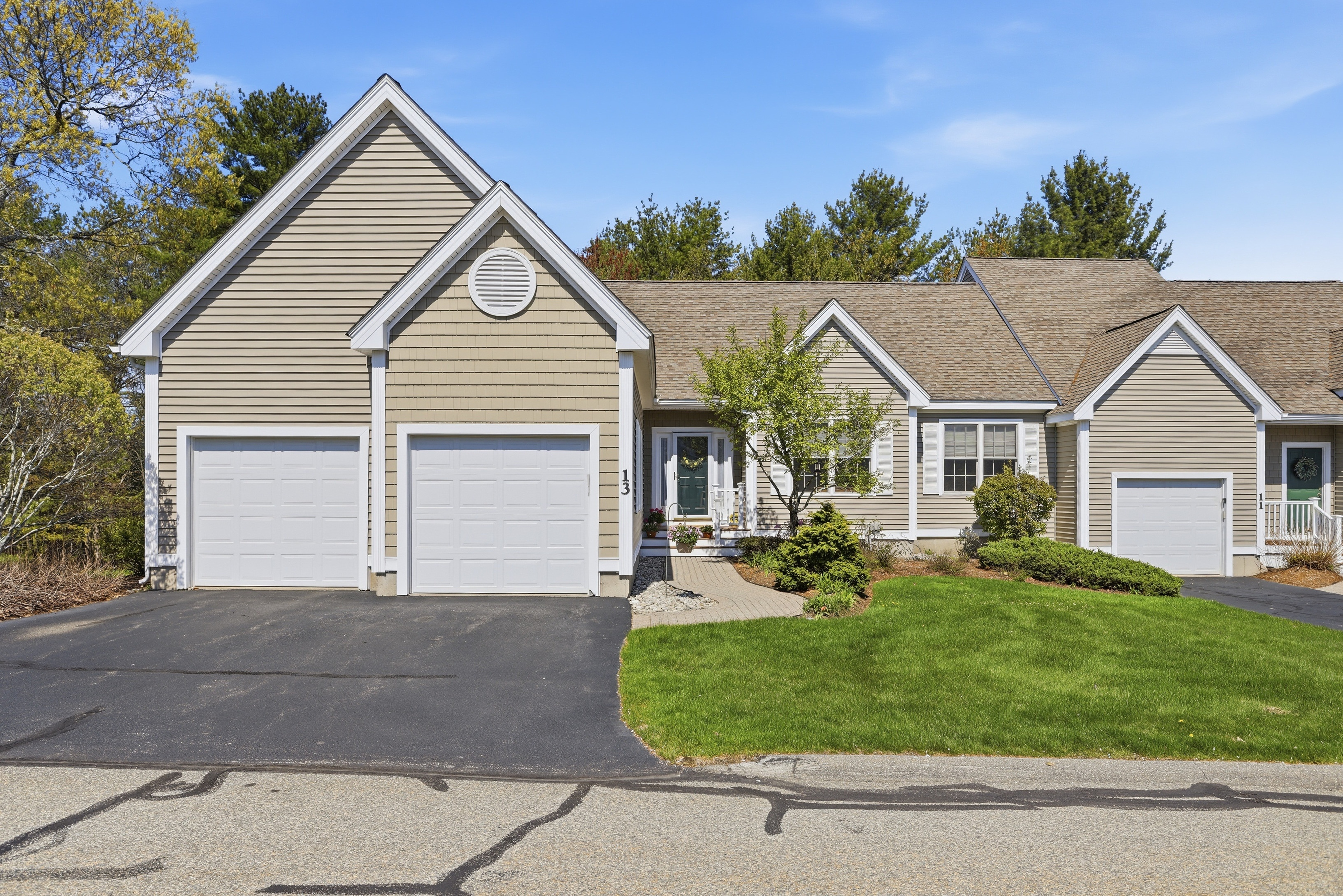  13 Stone Ridge Road, Westford, MA 01886 - 物件實景