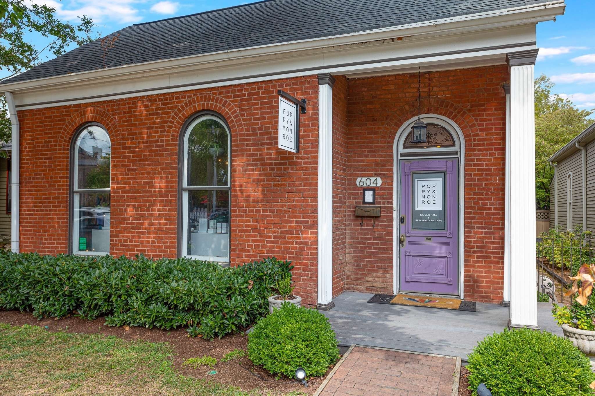  1807B 4th Ave N, Nashville, TN, 37208 - 物件實景