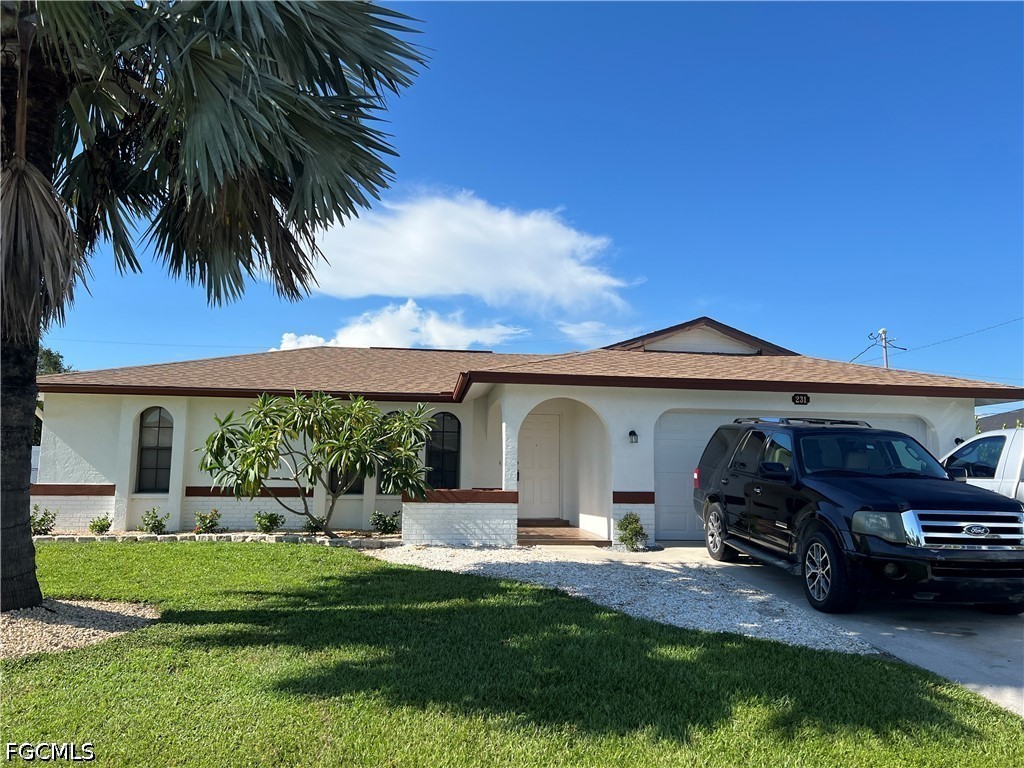 33rd St, Cape Coral, FL 33914