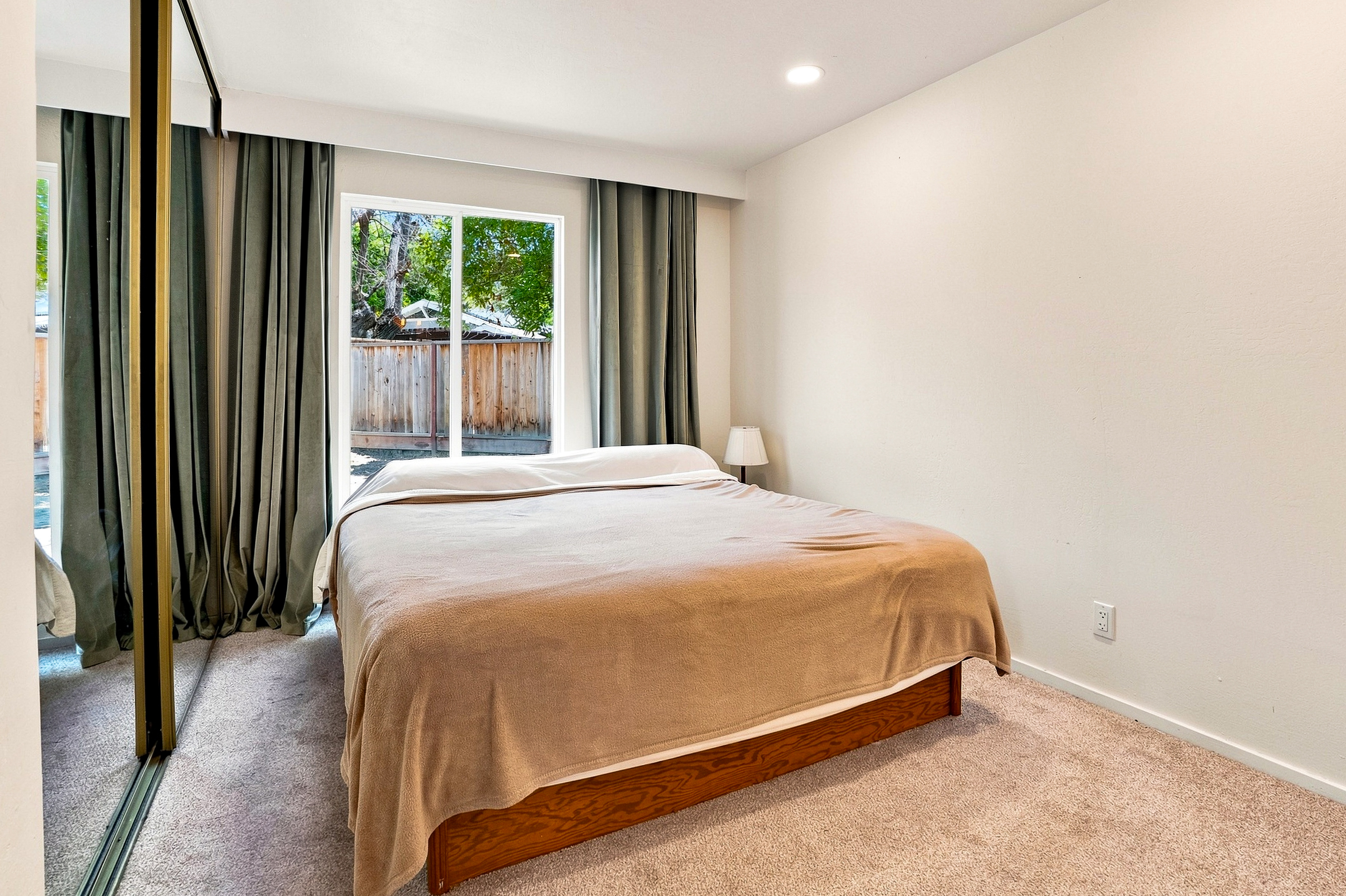  Corner Lot Retreat in the Heart of Los Gatos’ Vasona Corridor - 物件實景