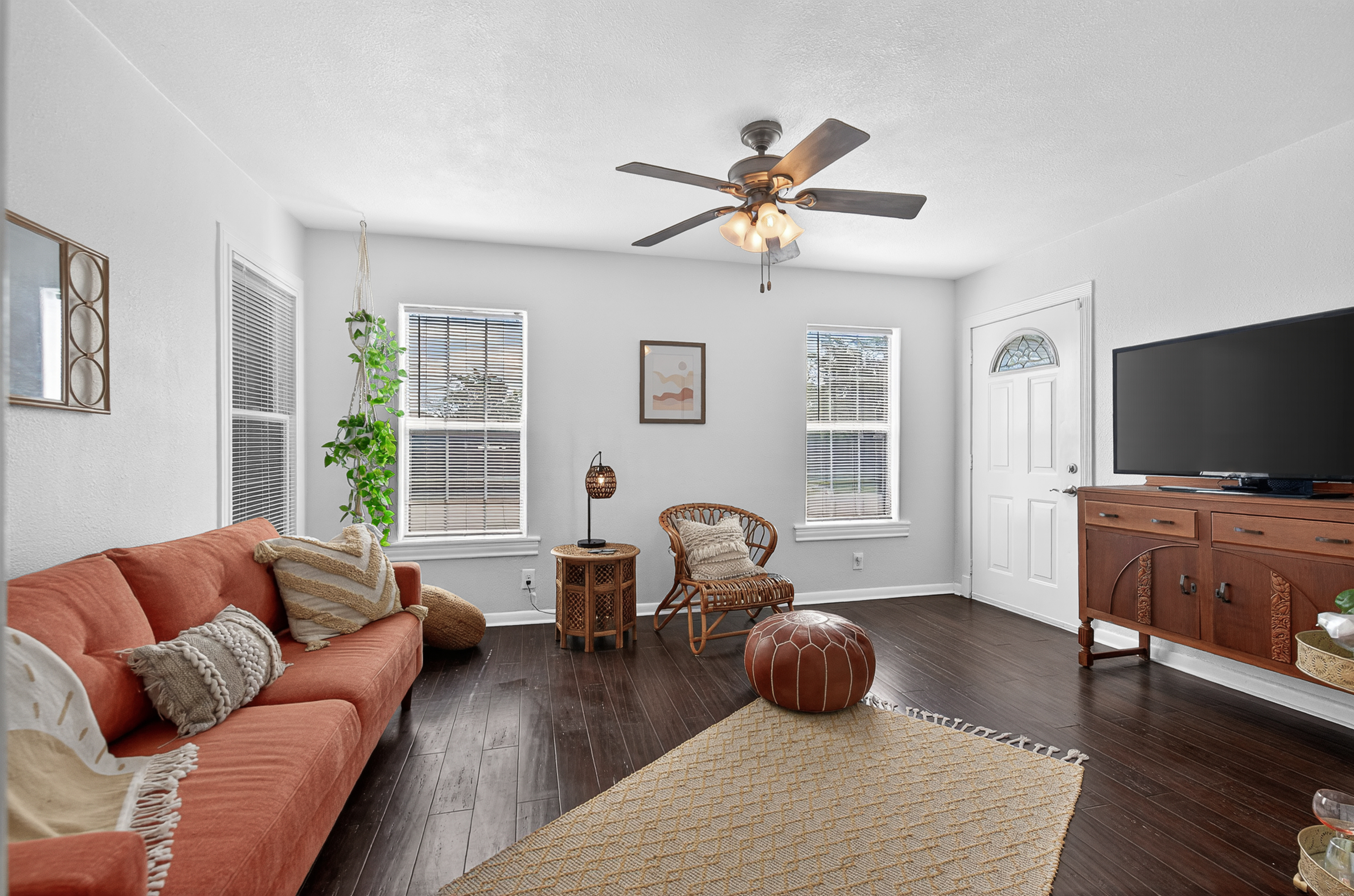  Charming Coastal Retreat in the Heart of Corpus Christi - 物件實景